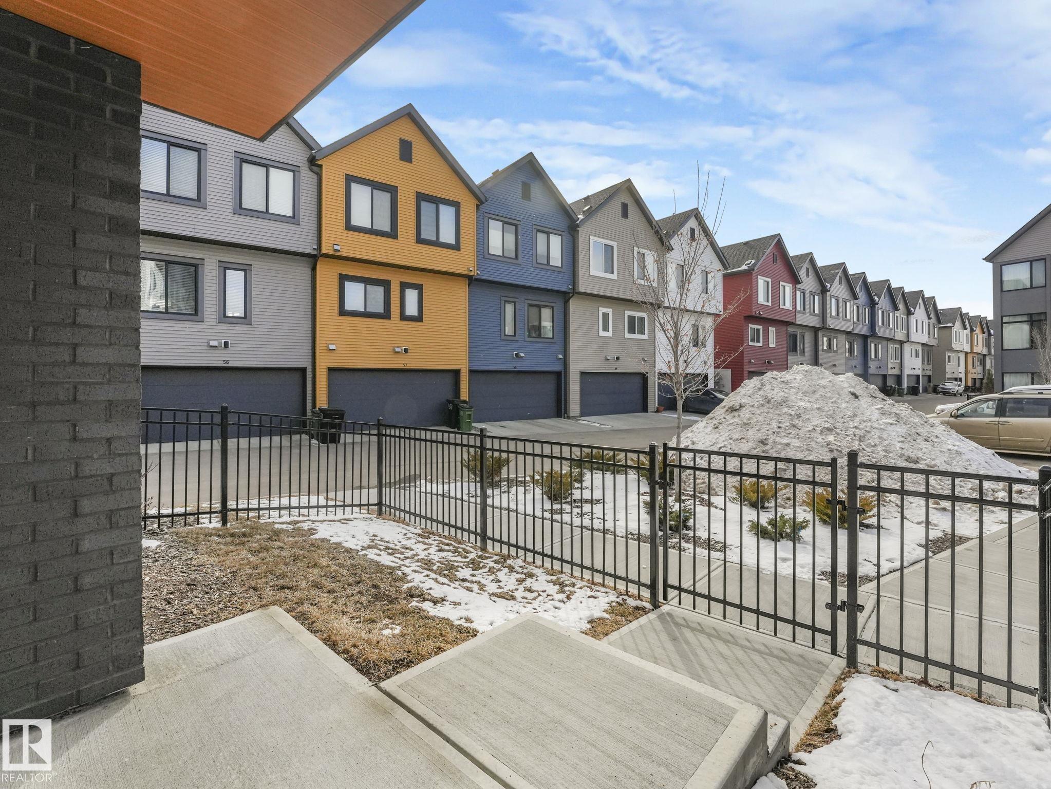 Photo 48 at 95 - 1010 Rabbit Hill Road SW, Glenridding Heights, Edmonton