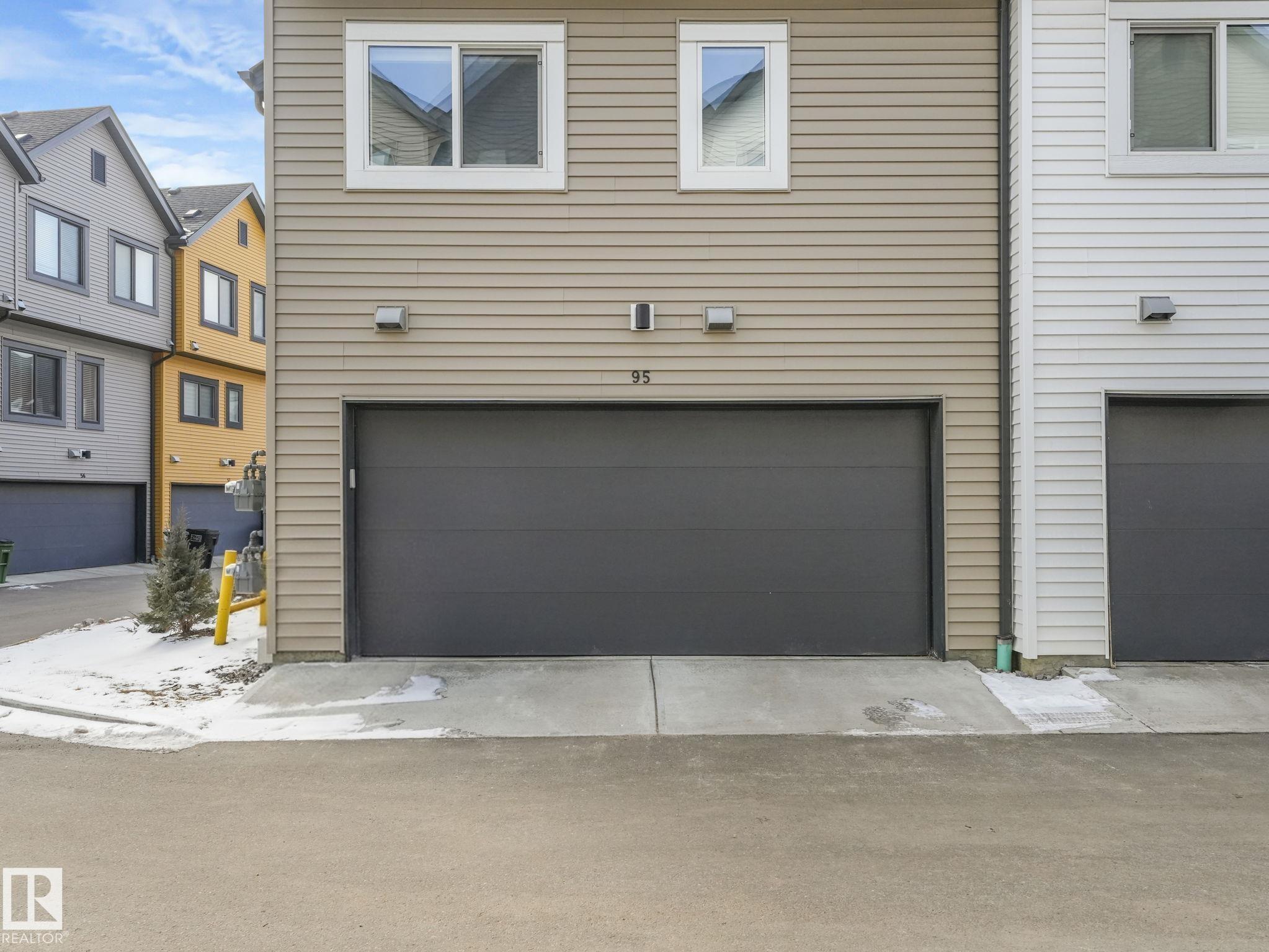 Photo 50 at 95 - 1010 Rabbit Hill Road SW, Glenridding Heights, Edmonton