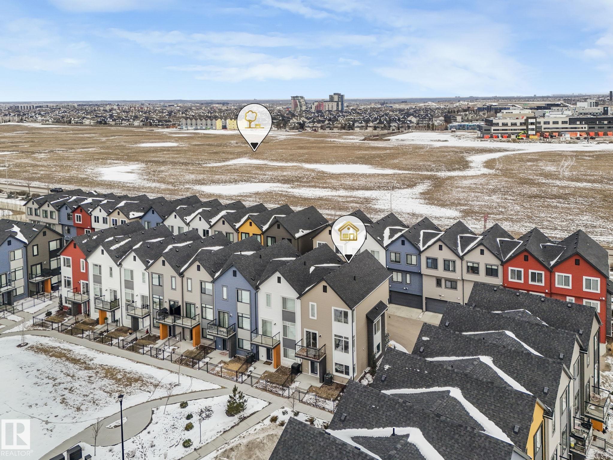 Photo 52 at 95 - 1010 Rabbit Hill Road SW, Glenridding Heights, Edmonton