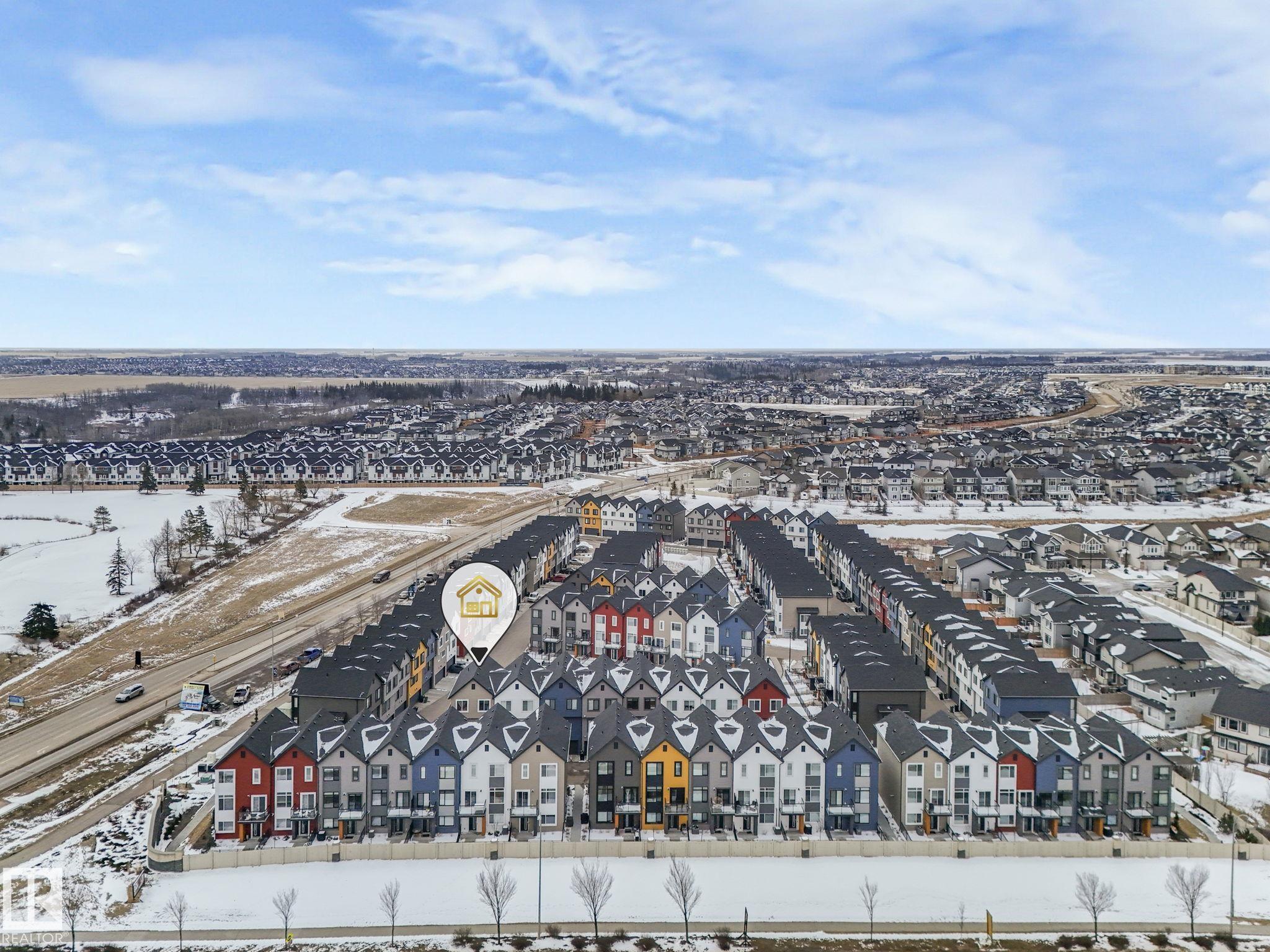 Photo 65 at 95 - 1010 Rabbit Hill Road SW, Glenridding Heights, Edmonton