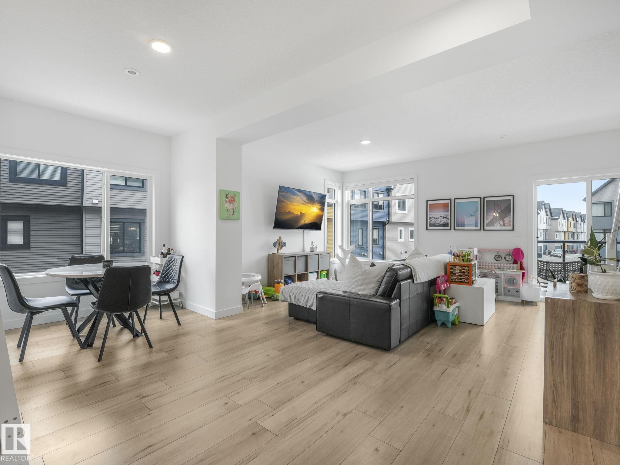 Photo 9 at 95 - 1010 Rabbit Hill Road SW, Glenridding Heights, Edmonton