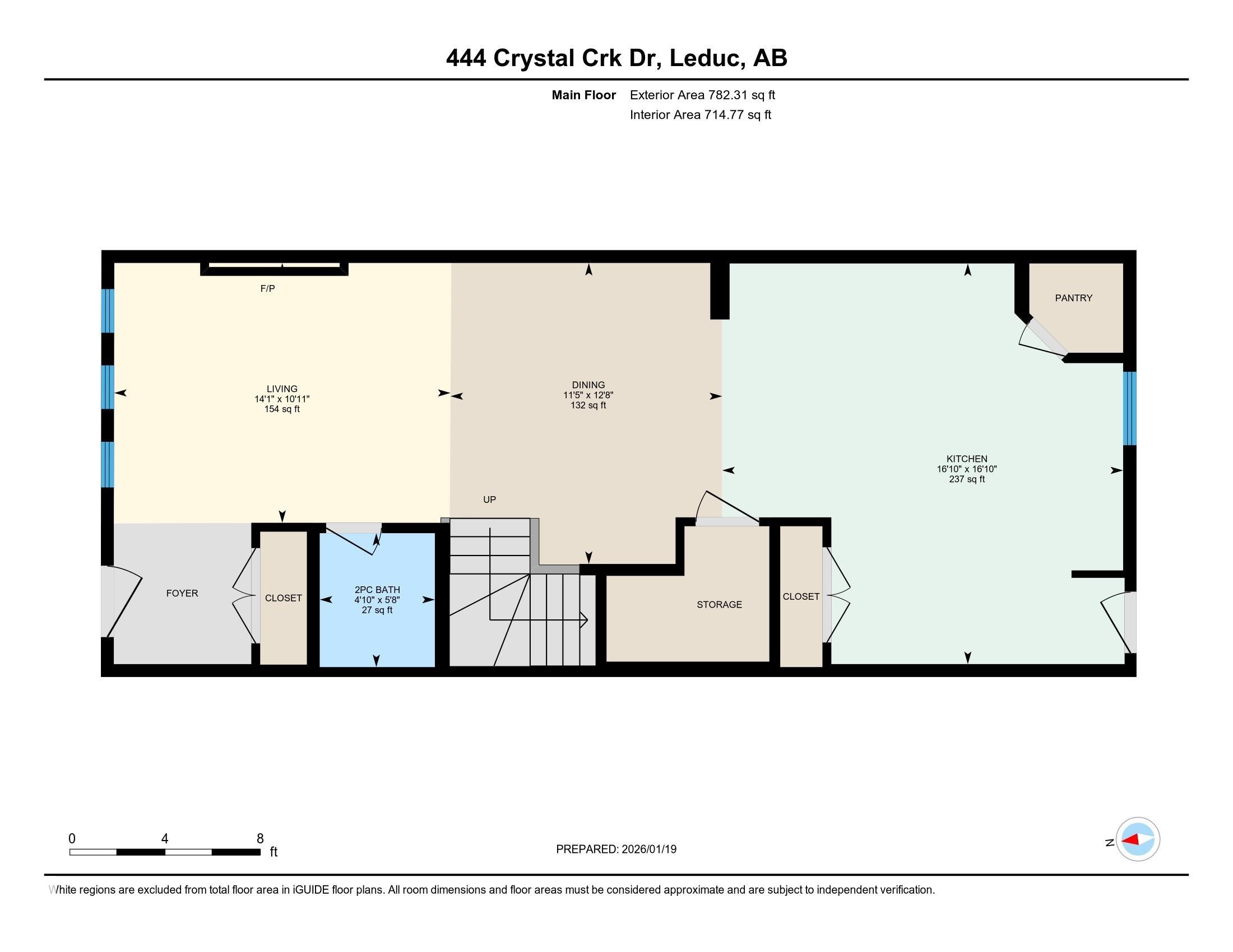 Photo 30 at 444 Crystal Creek, Crystal Creek, Leduc
