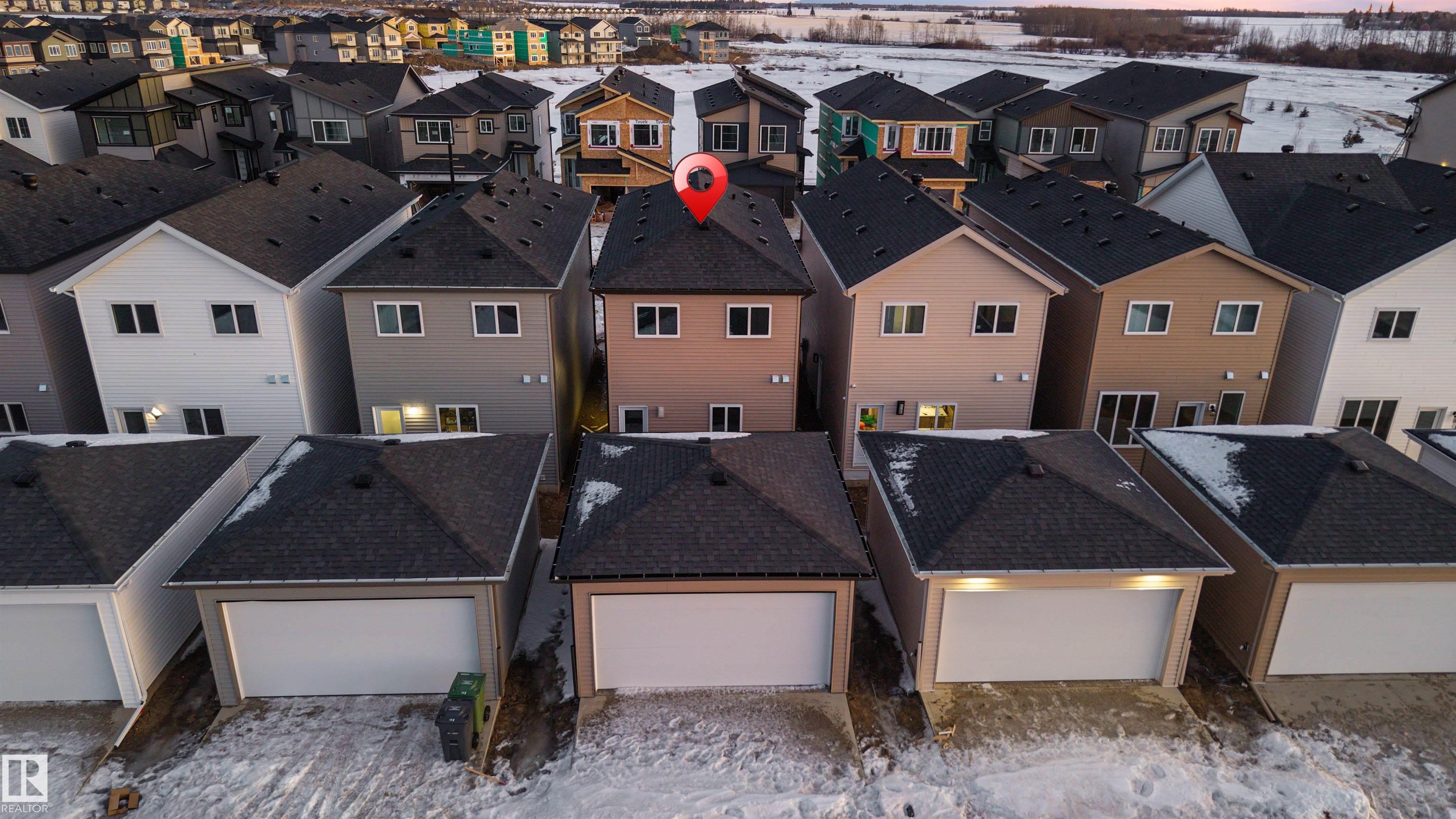 444 Crystal Creek, Crystal Creek, Leduc