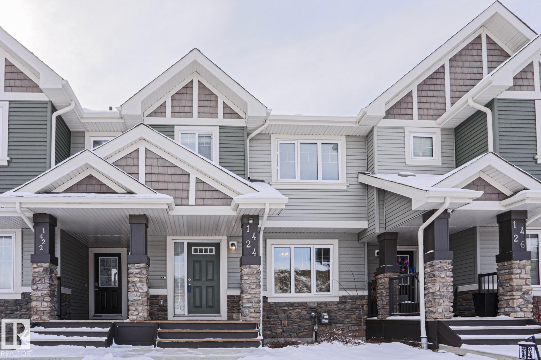 1424 Mcconachie Boulevard NW, McConachie Area, Edmonton