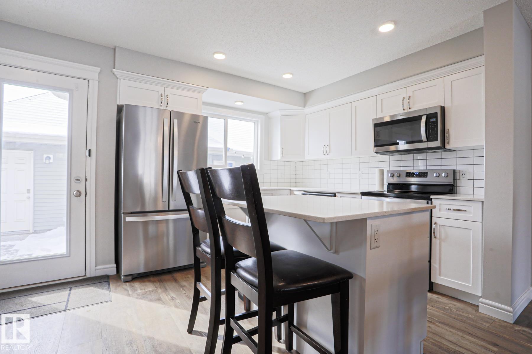 1424 Mcconachie Boulevard NW, McConachie Area, Edmonton