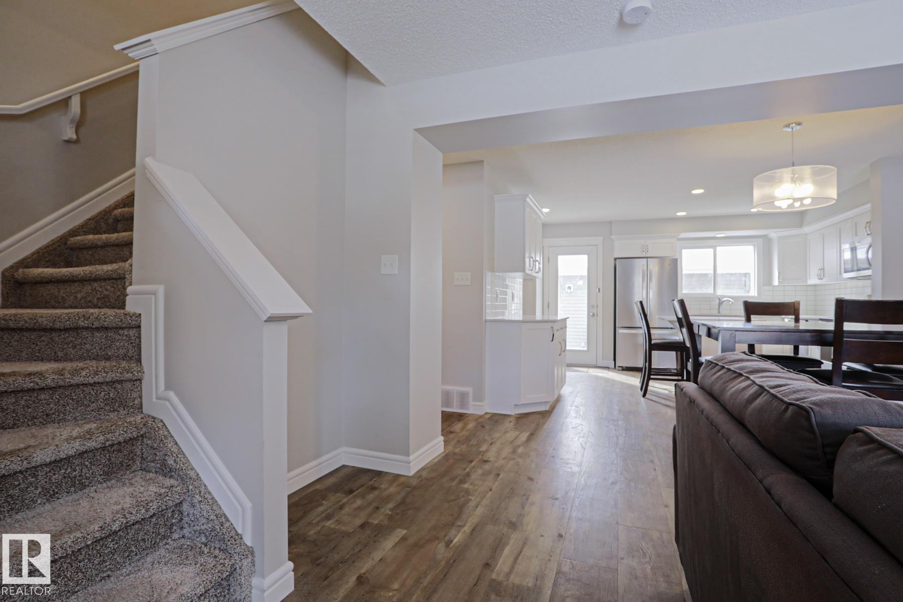 Photo 23 at 1424 Mcconachie Boulevard NW, McConachie Area, Edmonton