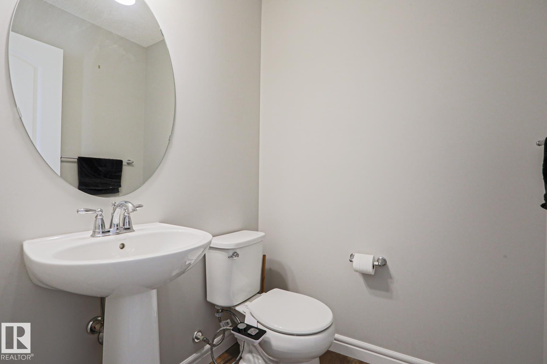 Photo 31 at 1424 Mcconachie Boulevard NW, McConachie Area, Edmonton