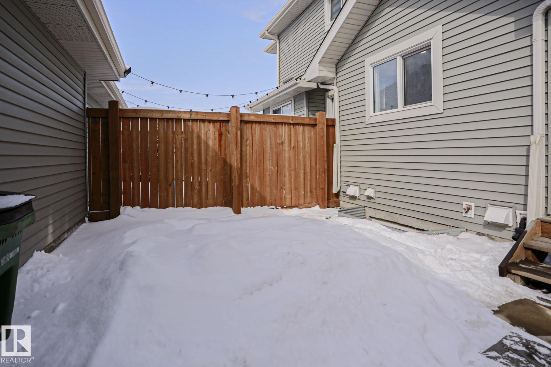 Photo 40 at 1424 Mcconachie Boulevard NW, McConachie Area, Edmonton