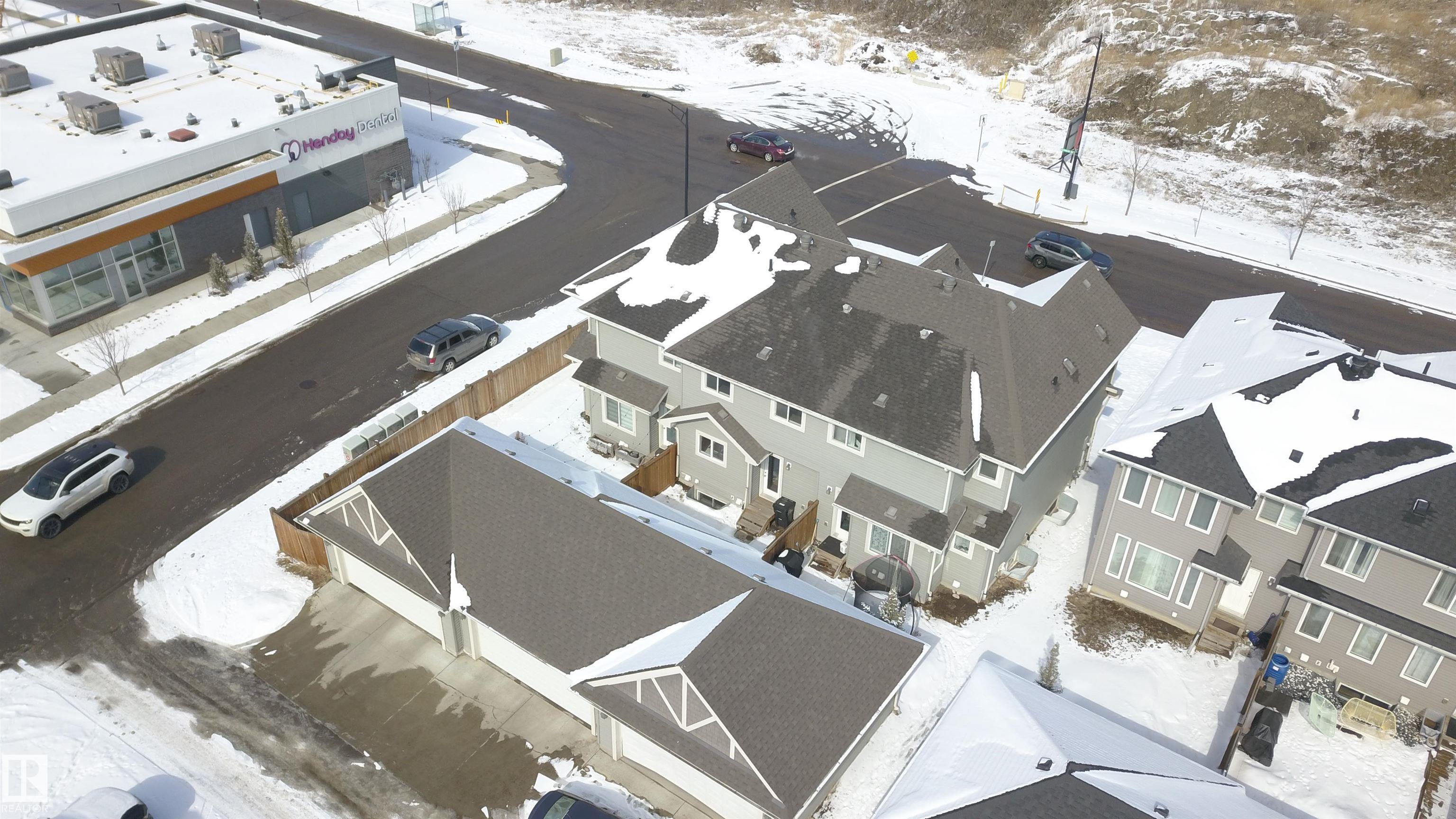 Photo 45 at 1424 Mcconachie Boulevard NW, McConachie Area, Edmonton