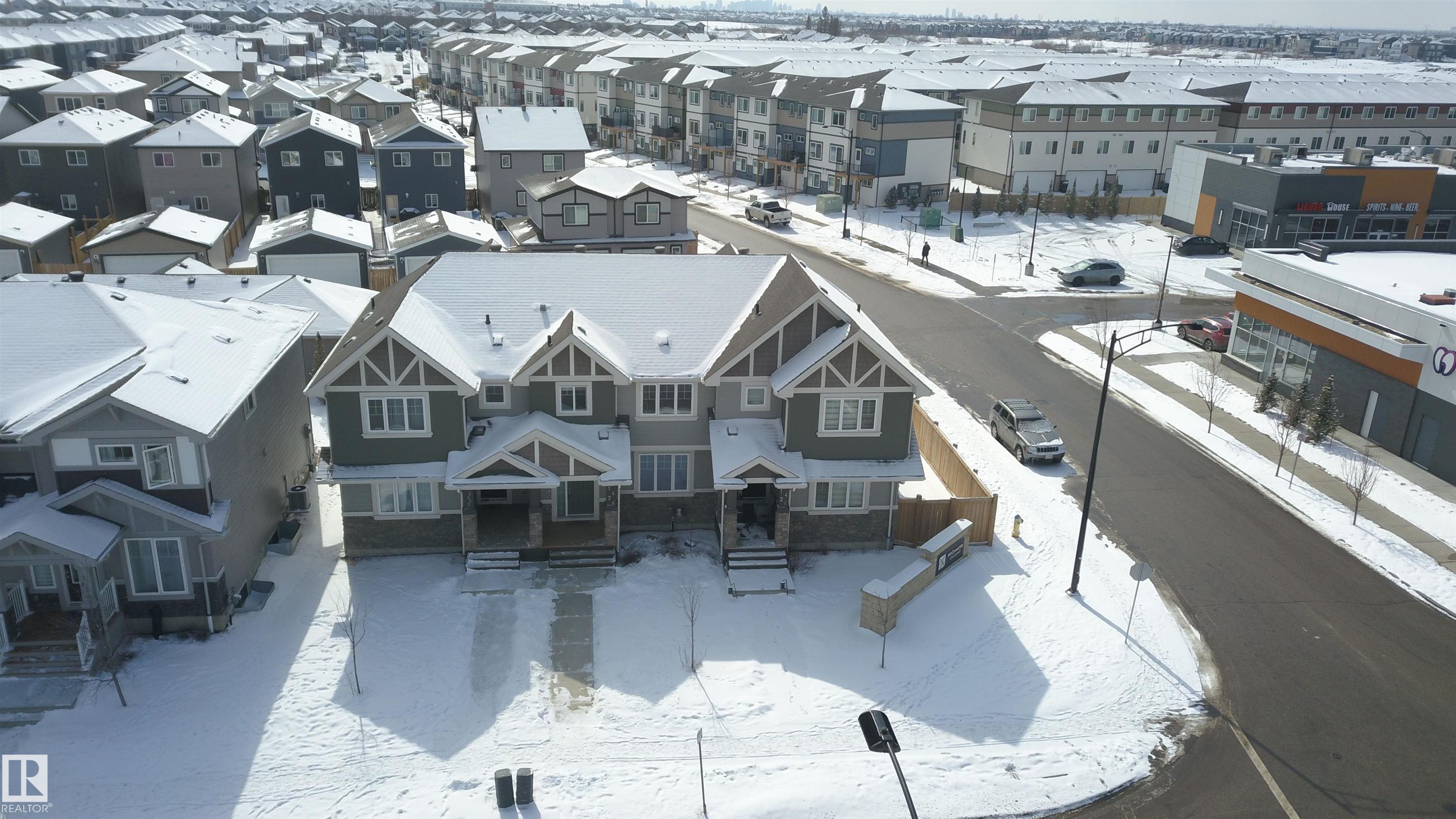 Photo 49 at 1424 Mcconachie Boulevard NW, McConachie Area, Edmonton