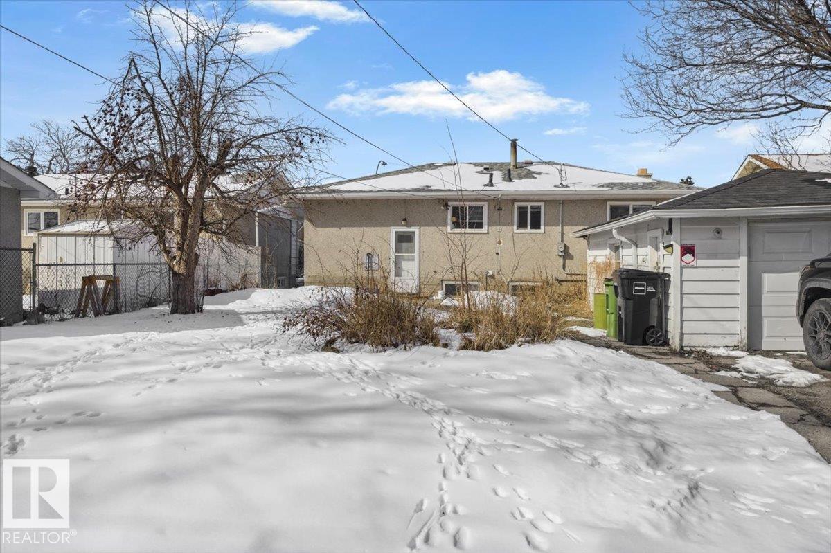 Photo 26 at 12109 35 Street NW, Beacon Heights, Edmonton