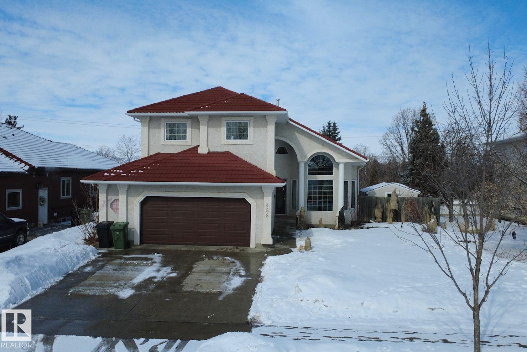 458 Riverpark Drive, Westpark, Fort Saskatchewan