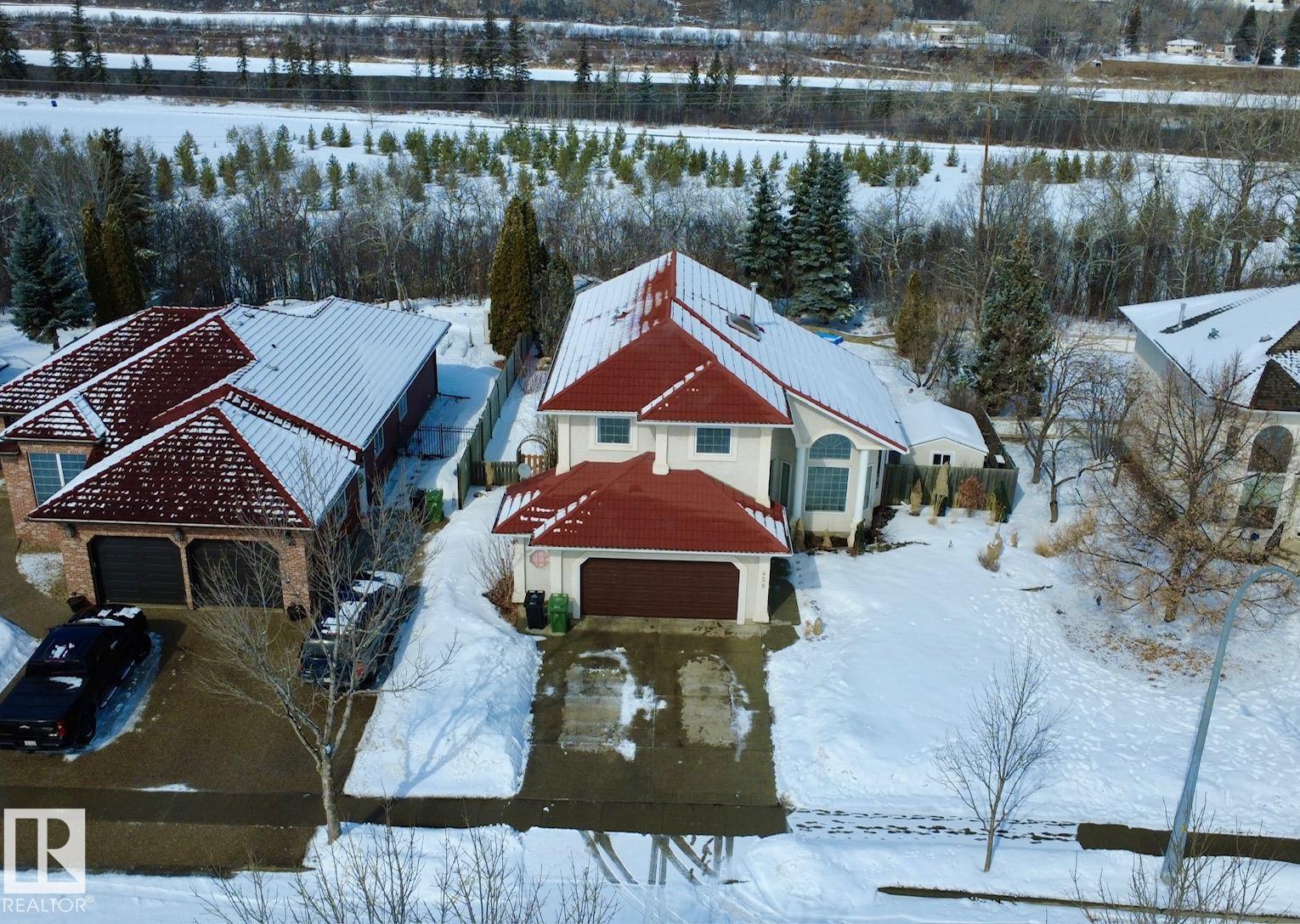 458 Riverpark Drive, Westpark, Fort Saskatchewan