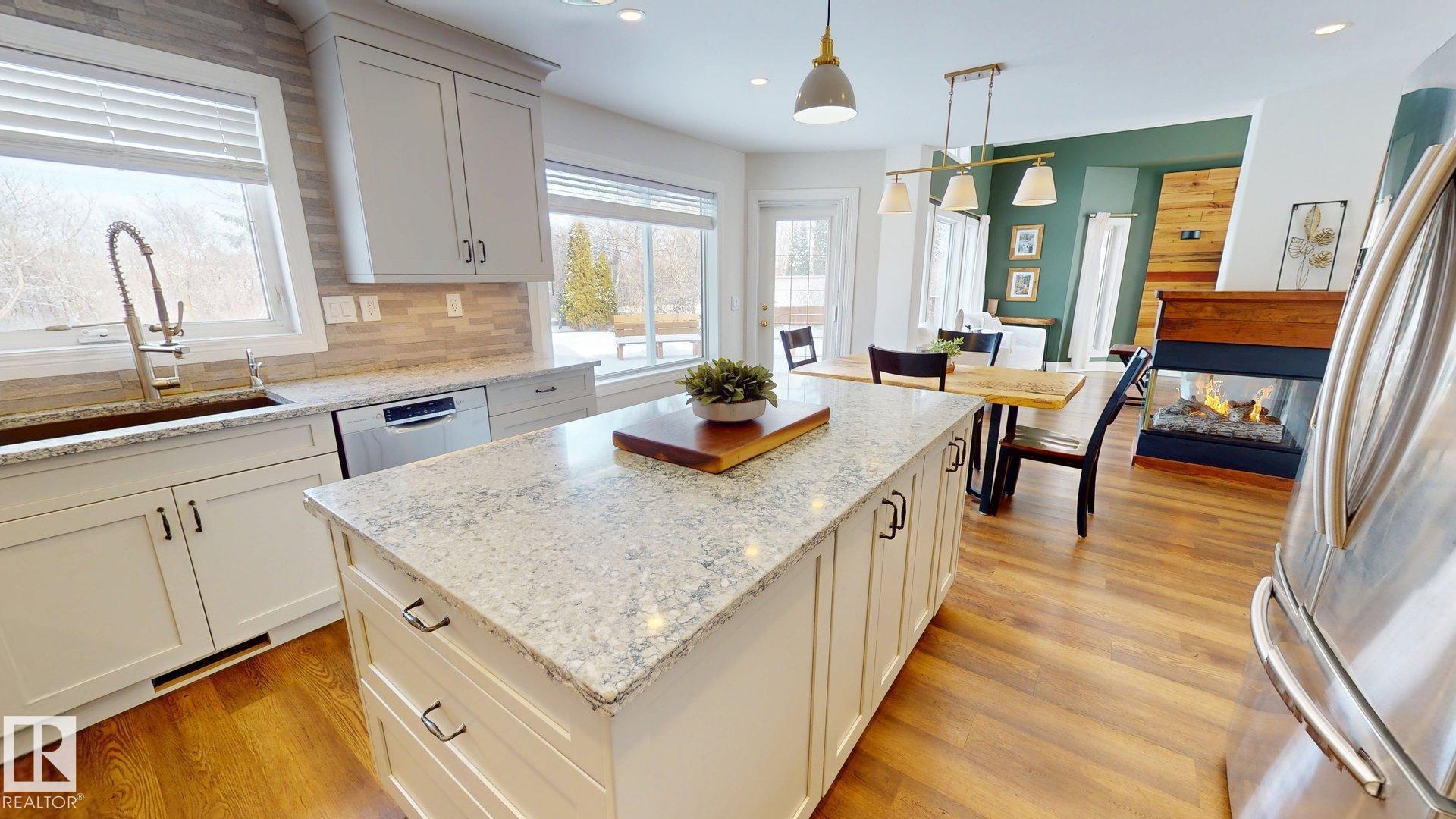 Photo 11 at 458 Riverpark Drive, Westpark, Fort Saskatchewan