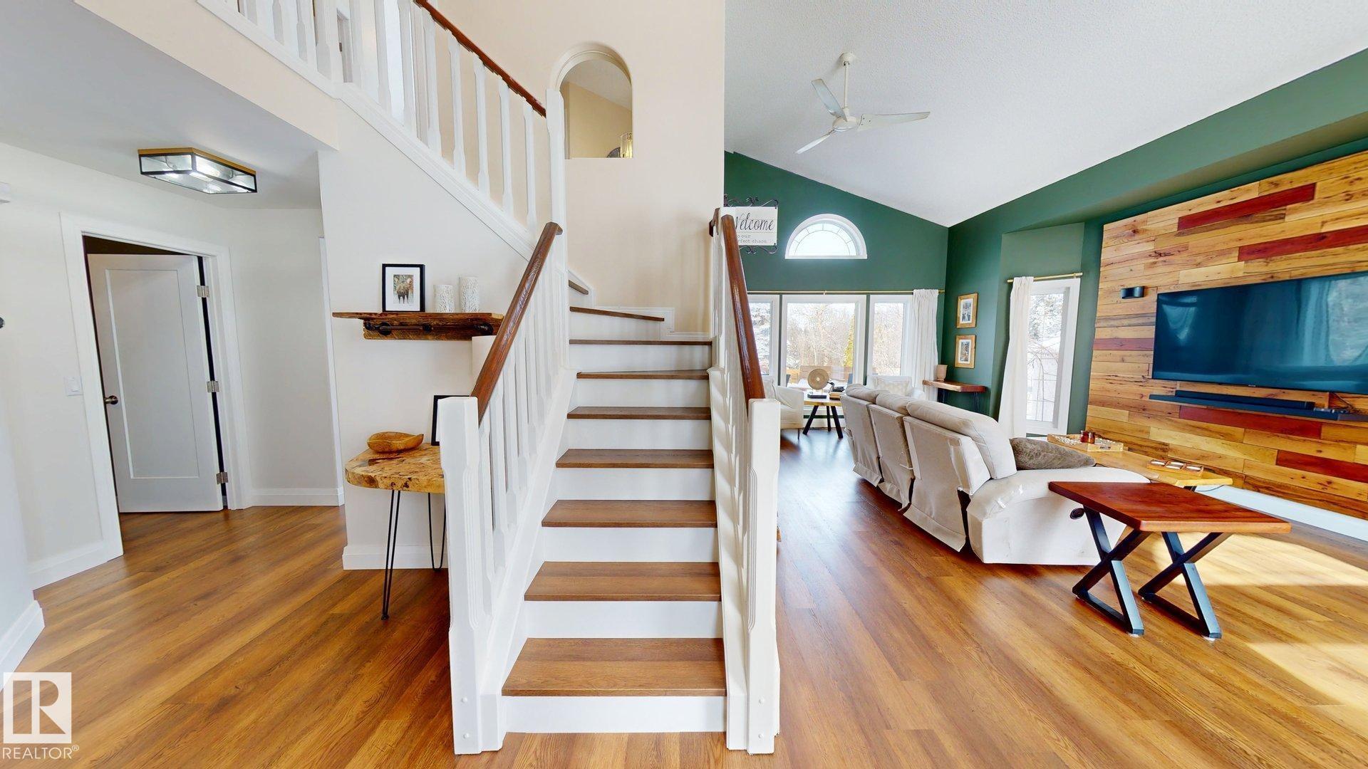 458 Riverpark Drive, Westpark, Fort Saskatchewan