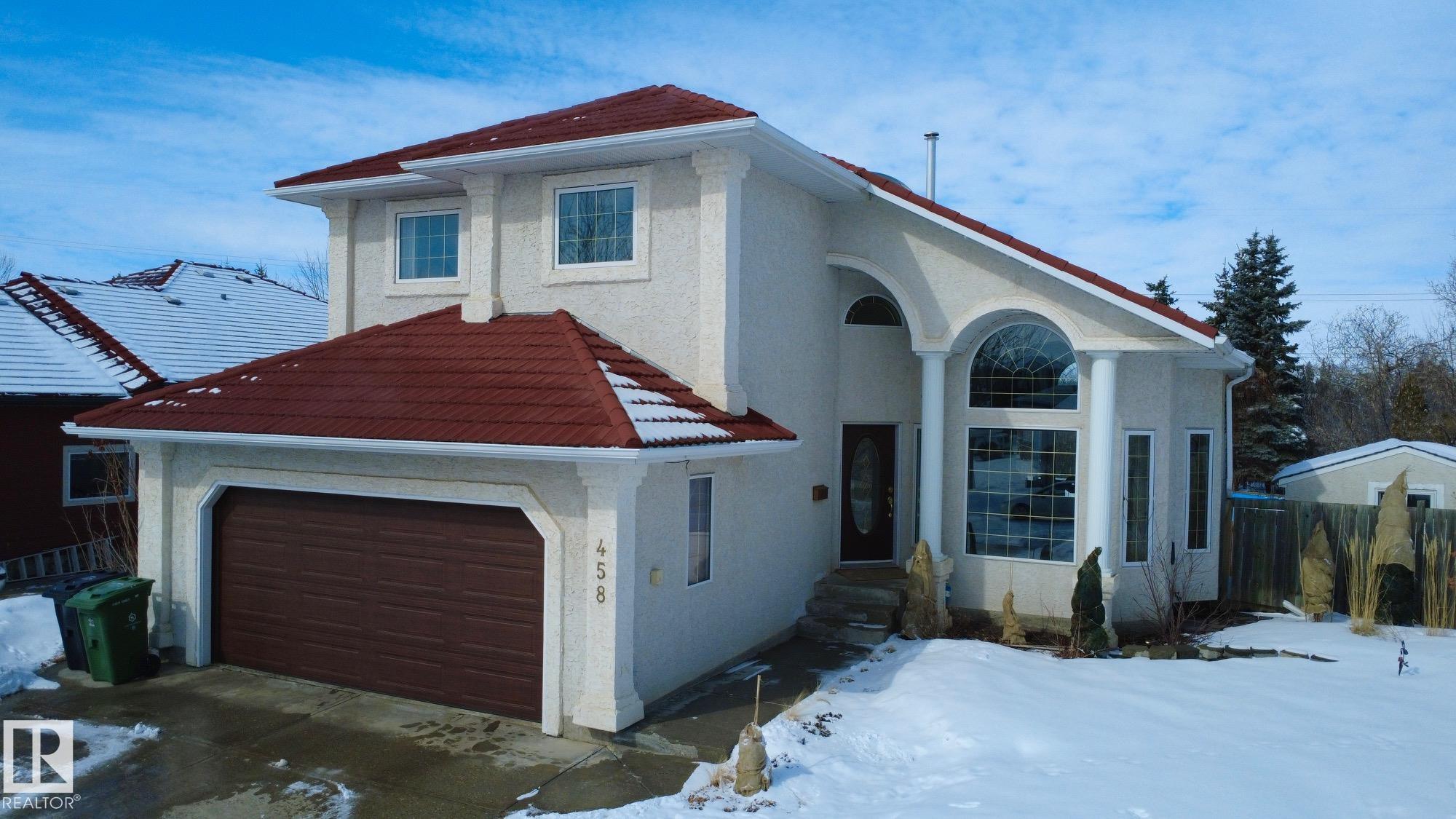 Photo 30 at 458 Riverpark Drive, Westpark, Fort Saskatchewan