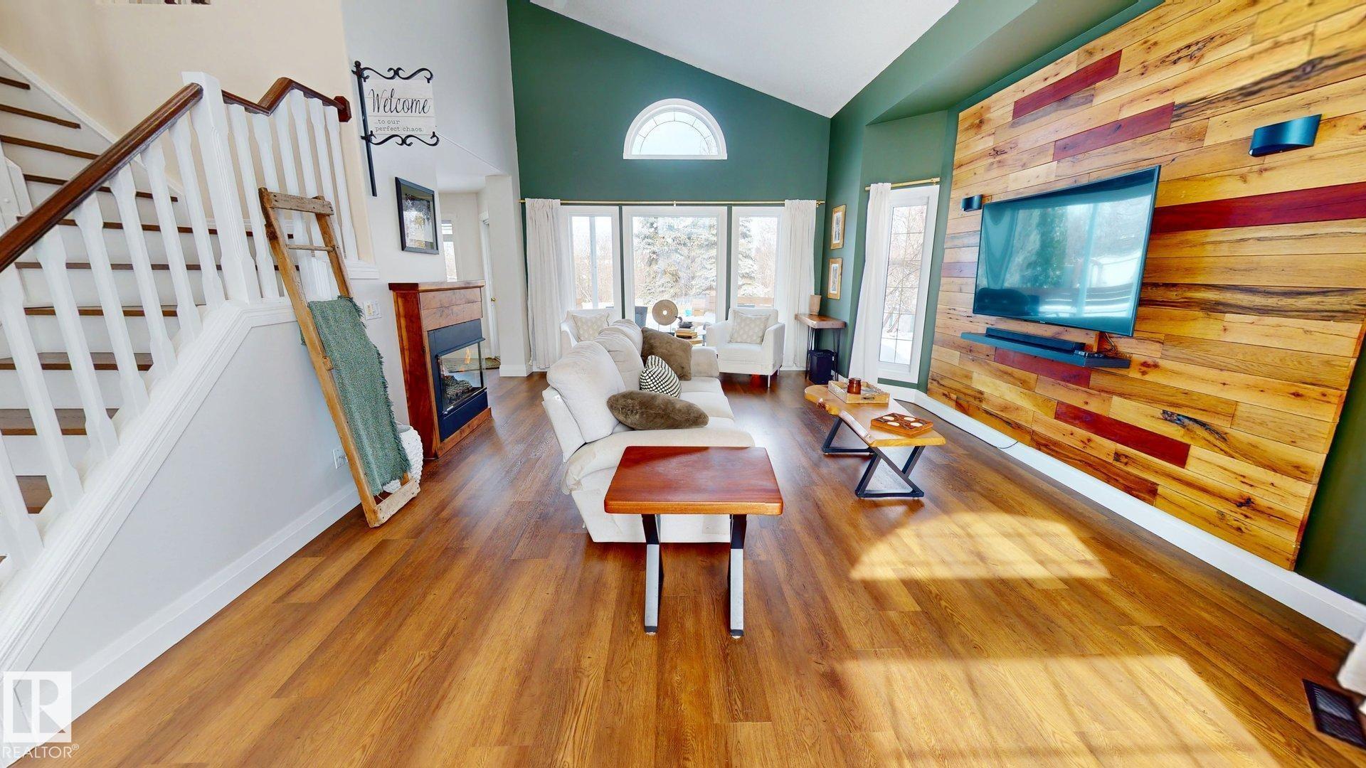 458 Riverpark Drive, Westpark, Fort Saskatchewan