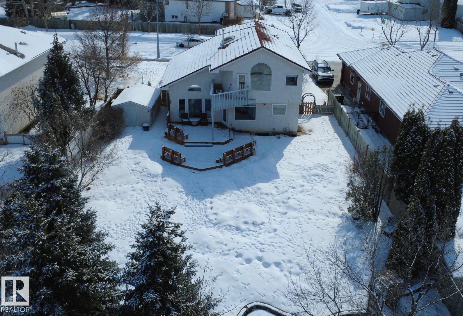 Photo 33 at 458 Riverpark Drive, Westpark, Fort Saskatchewan