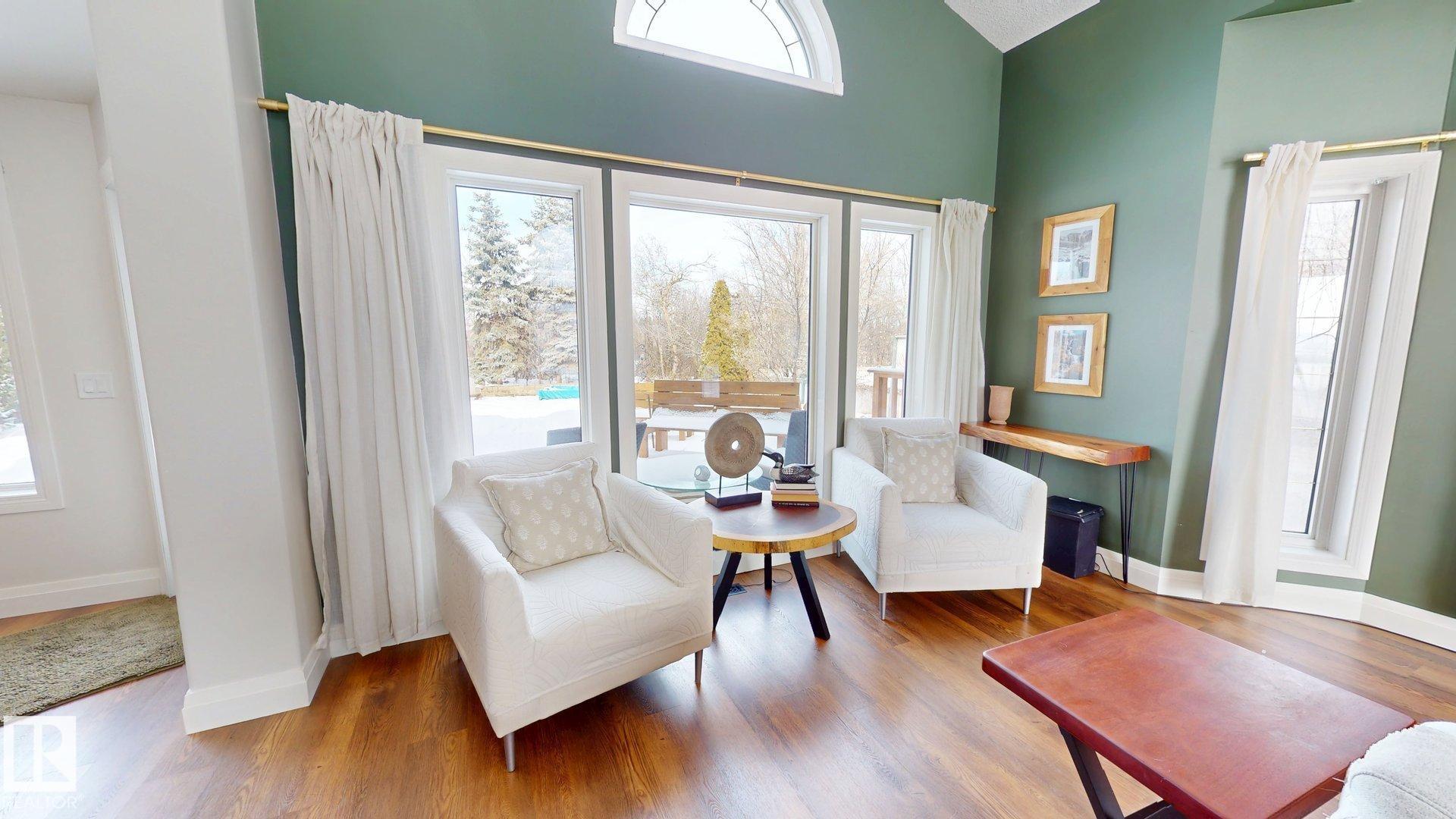 458 Riverpark Drive, Westpark, Fort Saskatchewan