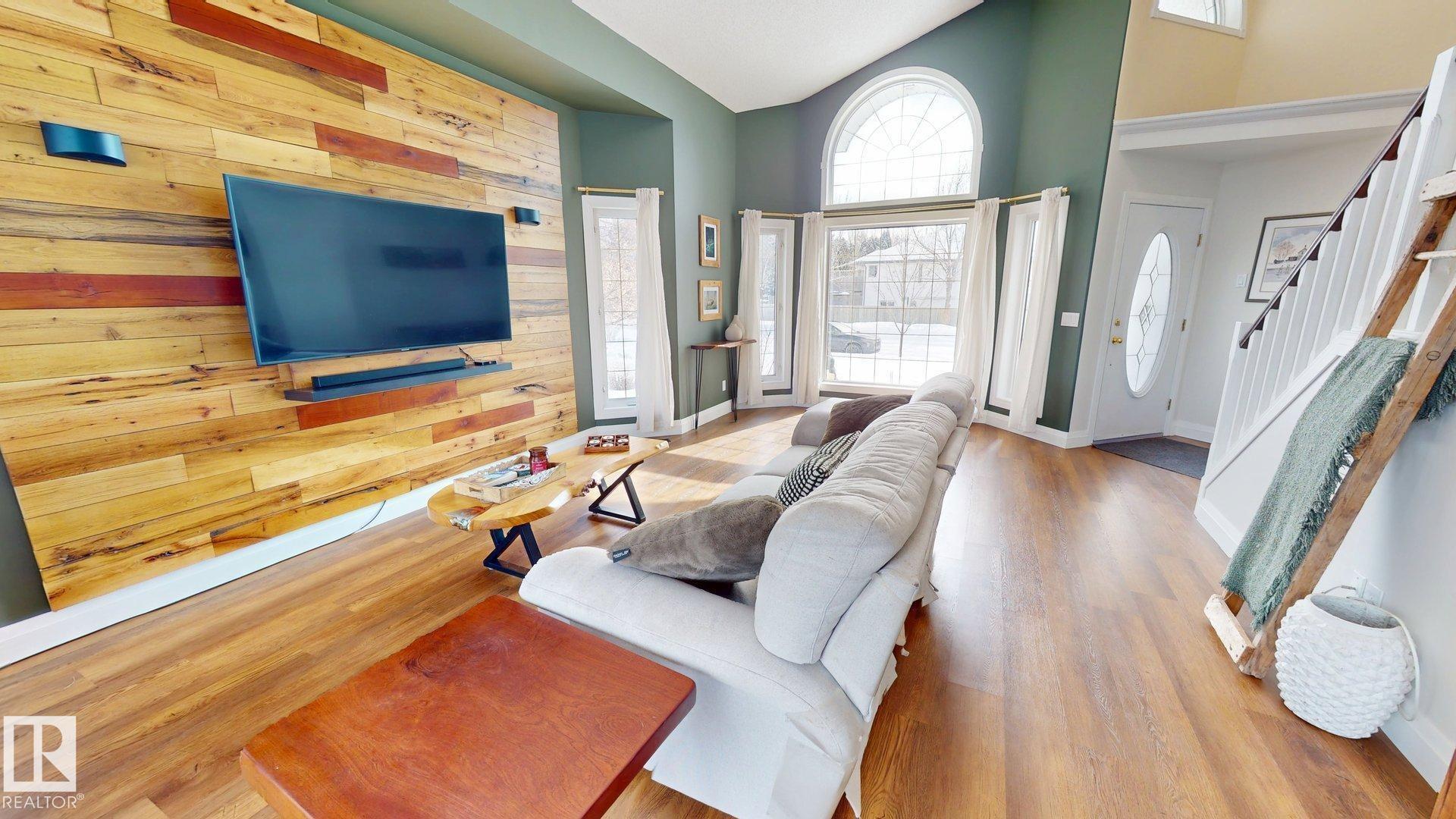 Photo 6 at 458 Riverpark Drive, Westpark, Fort Saskatchewan