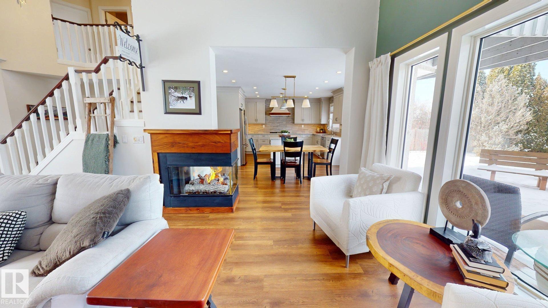 Photo 7 at 458 Riverpark Drive, Westpark, Fort Saskatchewan