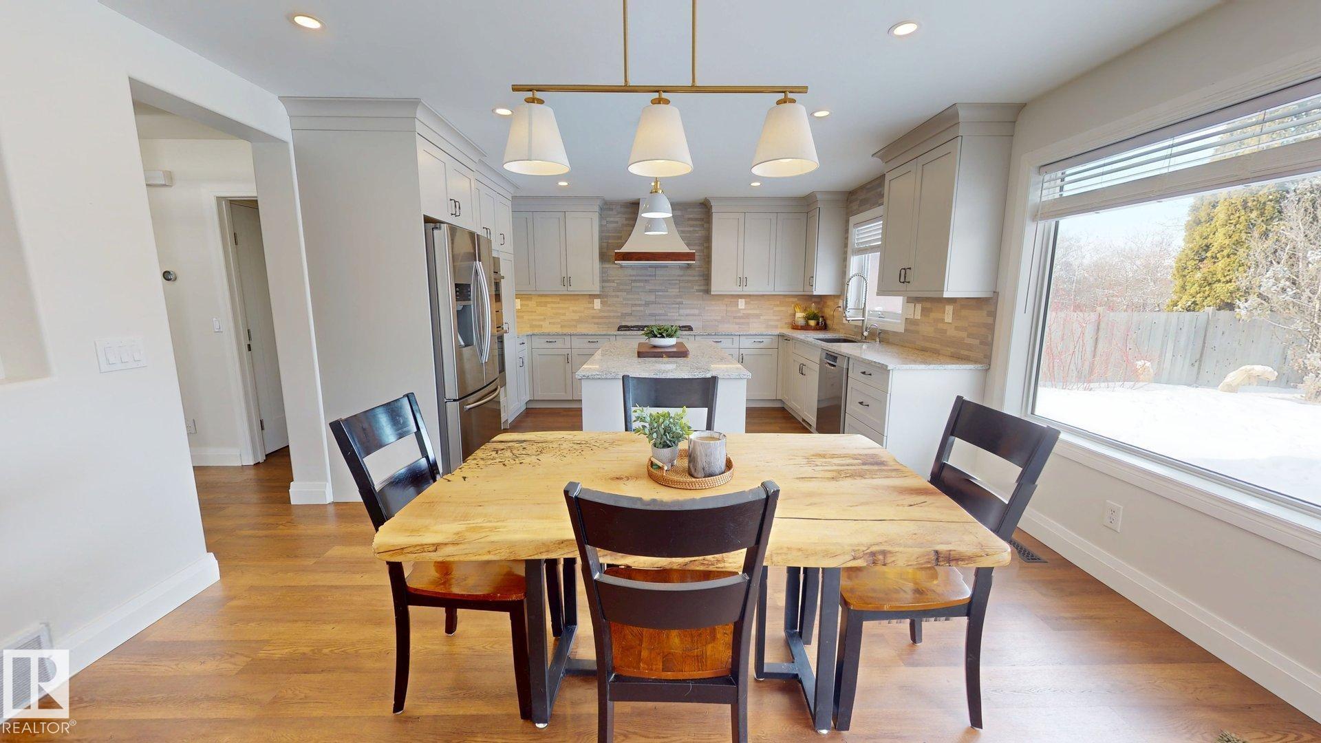 Photo 8 at 458 Riverpark Drive, Westpark, Fort Saskatchewan