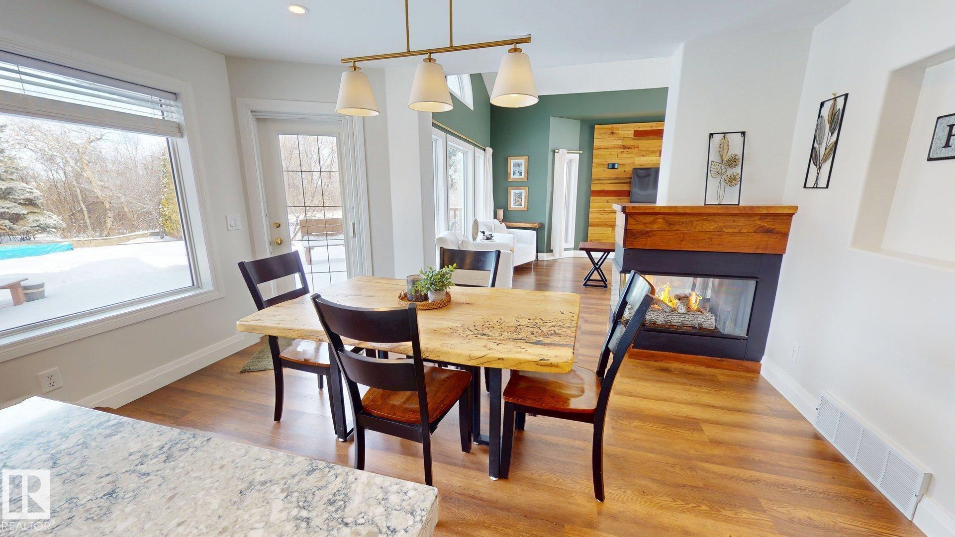 Photo 9 at 458 Riverpark Drive, Westpark, Fort Saskatchewan