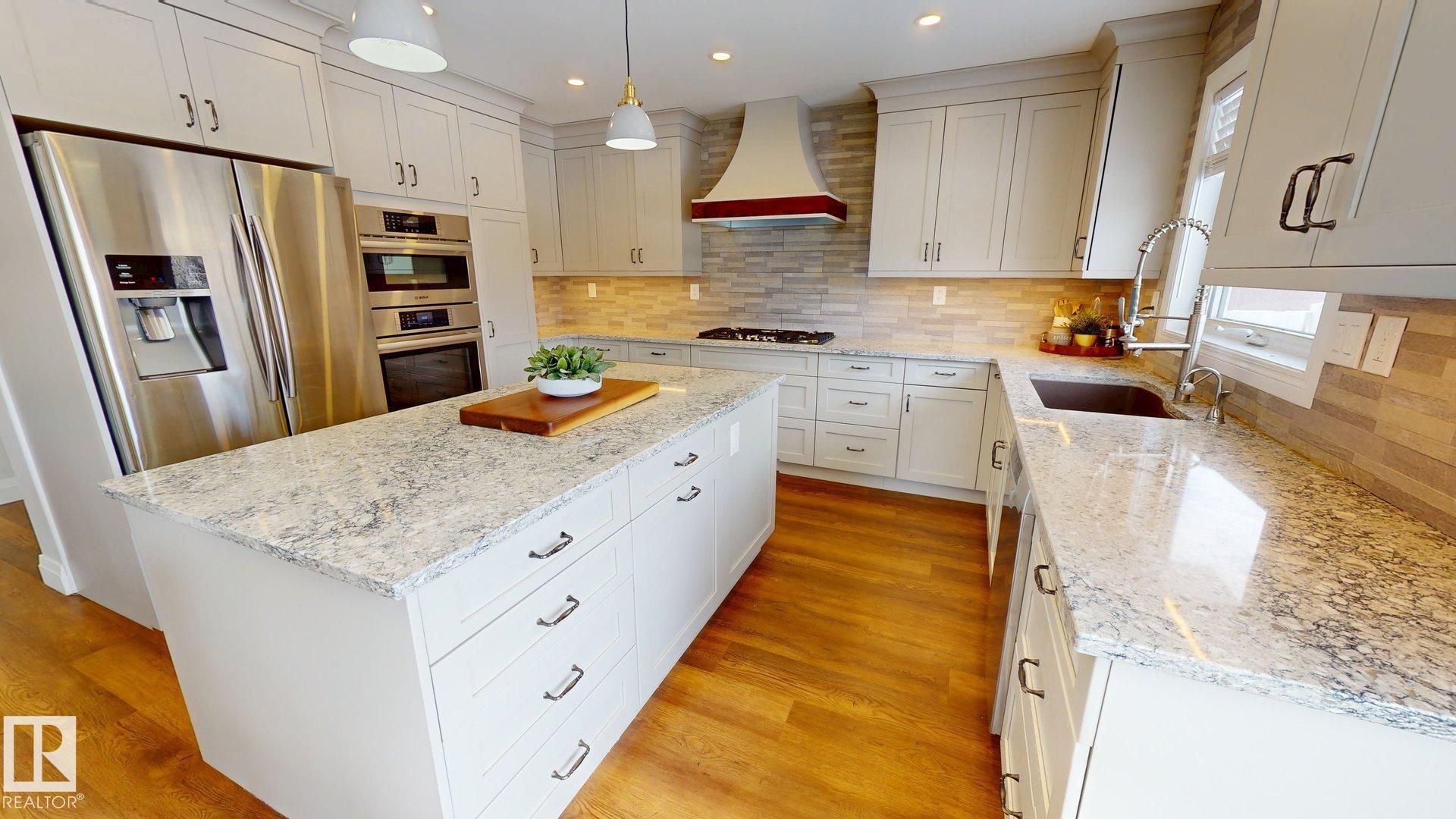 Photo 10 at 458 Riverpark Drive, Westpark, Fort Saskatchewan