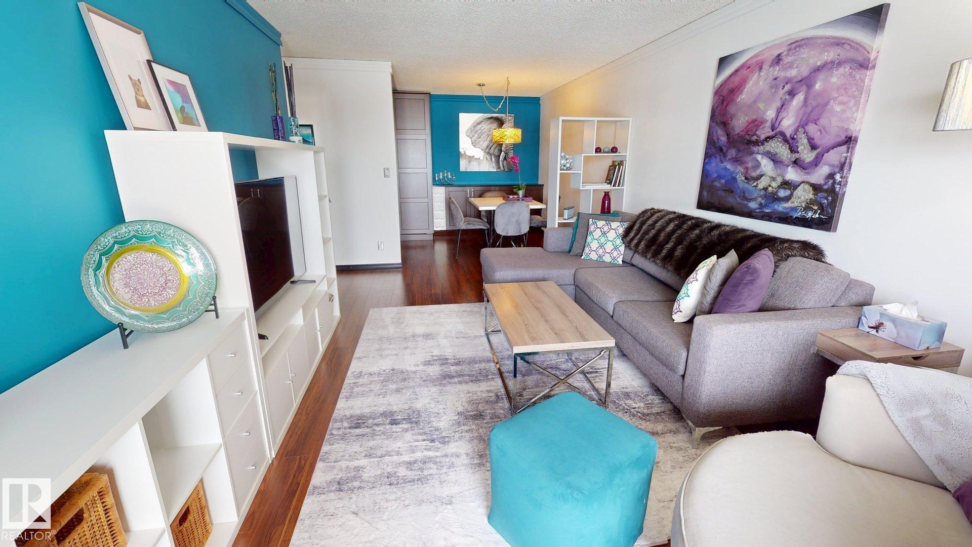 421 - 10511 19 Avenue NW, Keheewin, Edmonton