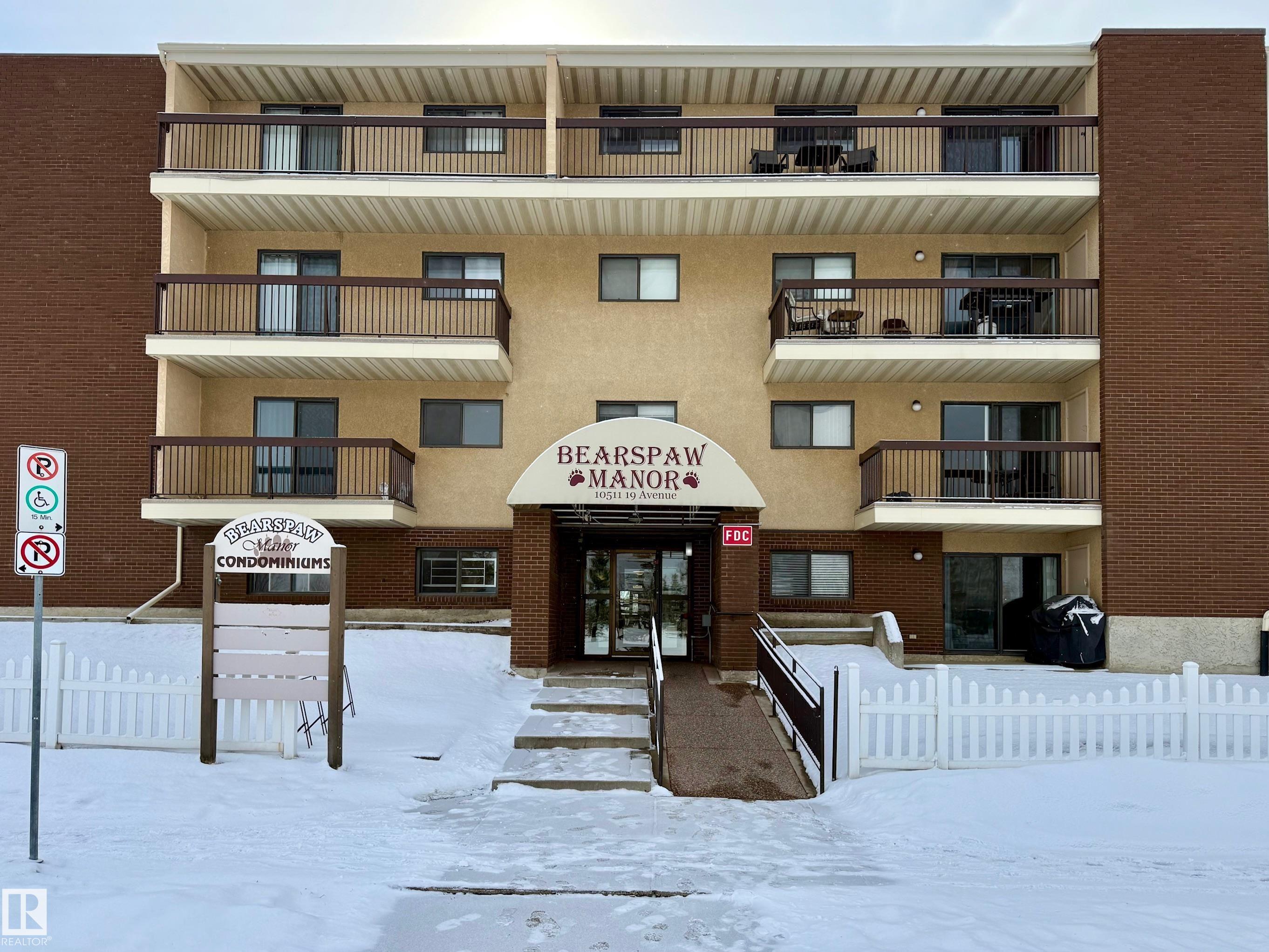 421 - 10511 19 Avenue NW, Keheewin, Edmonton