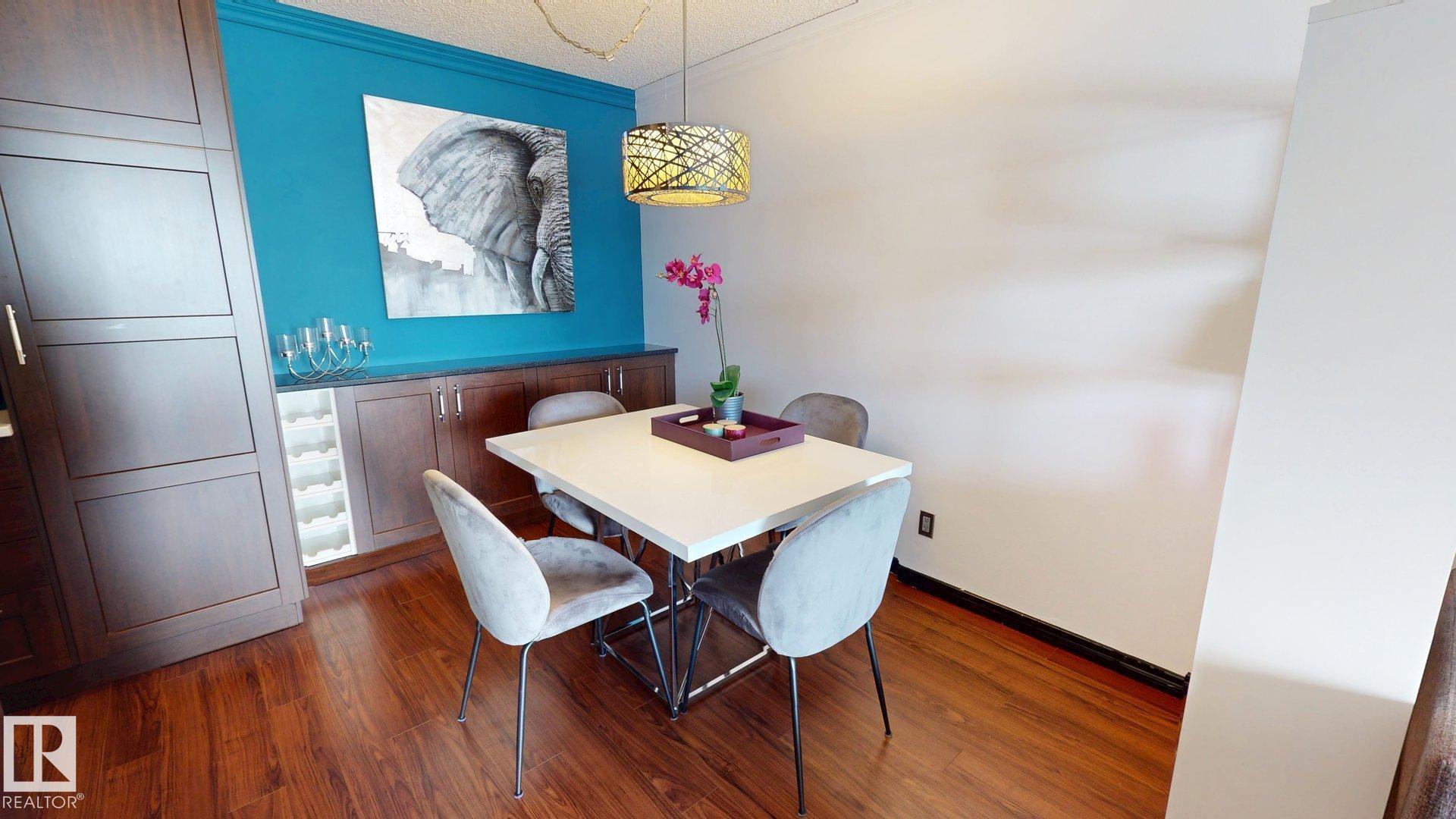 421 - 10511 19 Avenue NW, Keheewin, Edmonton