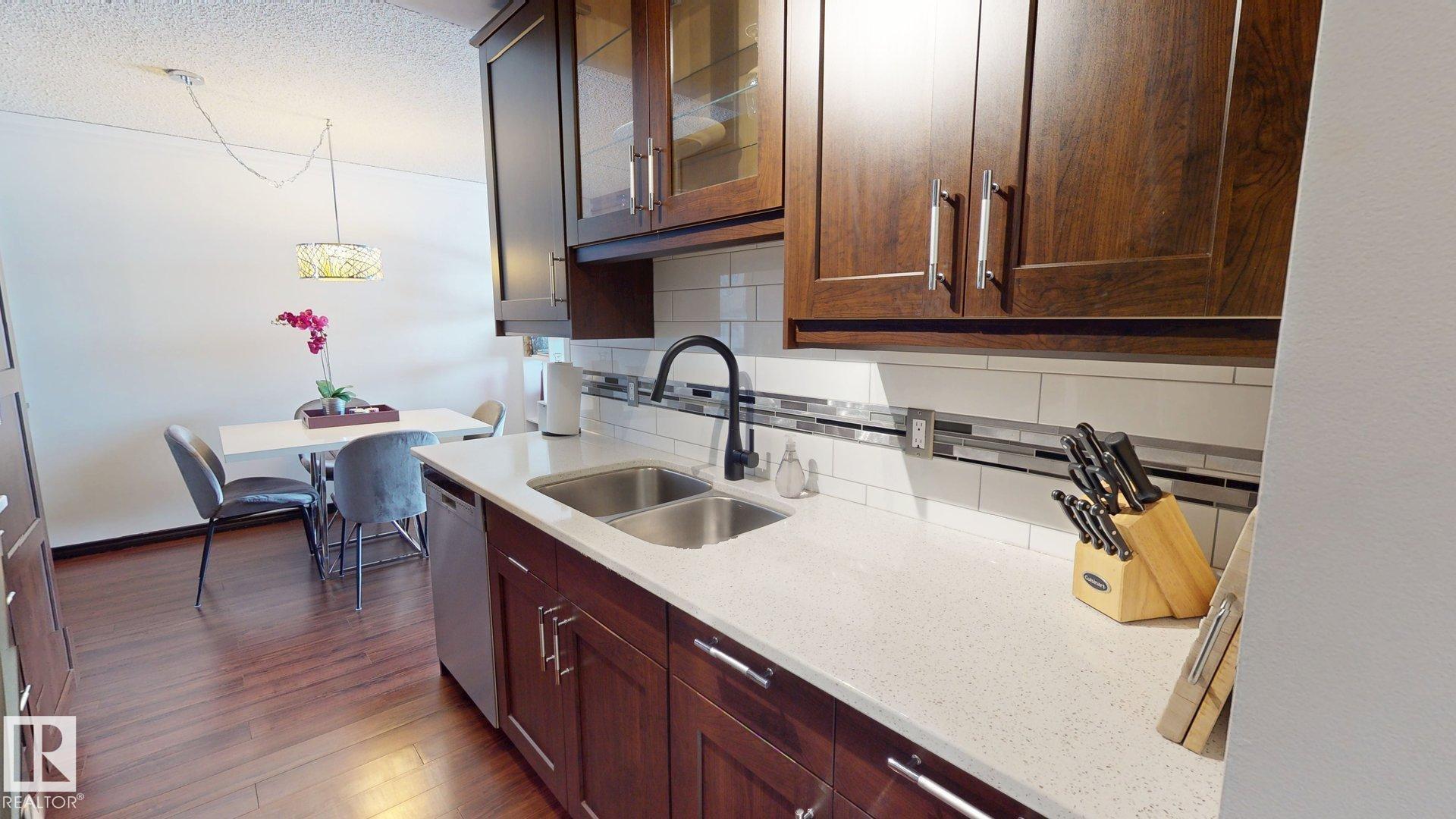 421 - 10511 19 Avenue NW, Keheewin, Edmonton