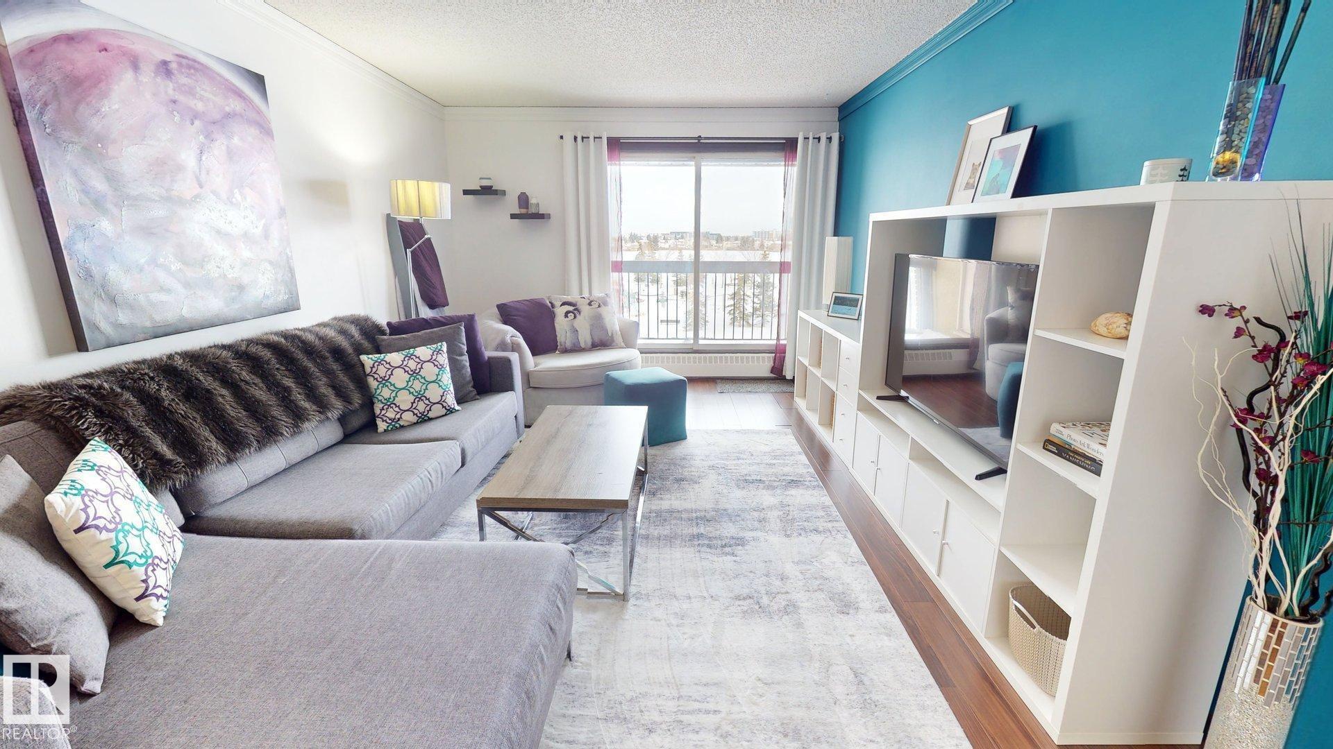 Photo 6 at 421 - 10511 19 Avenue NW, Keheewin, Edmonton