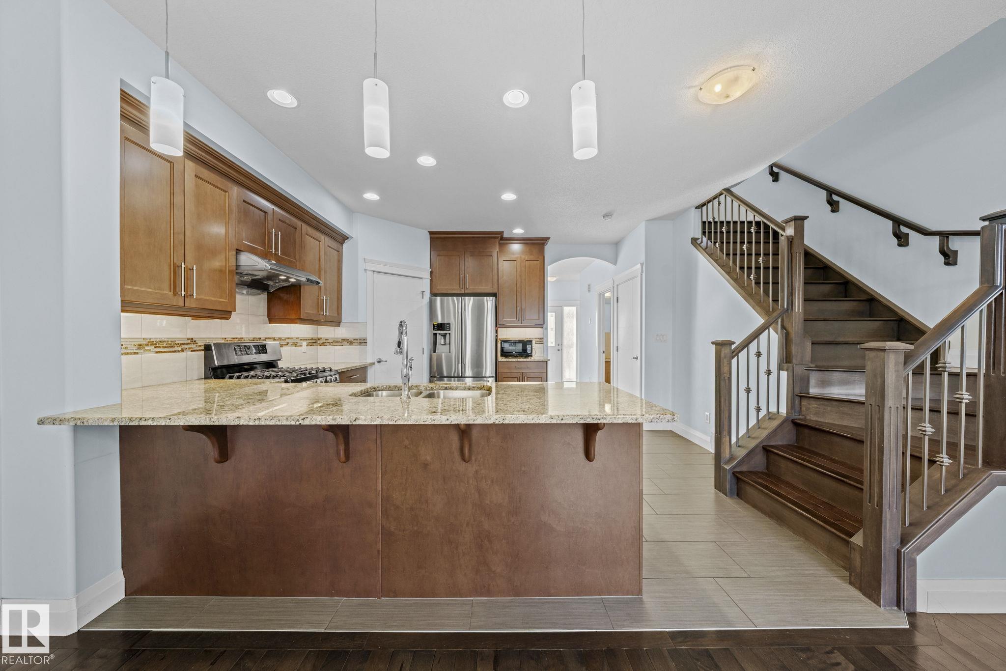 Photo 11 at 12913 124 Street NW, Calder, Edmonton