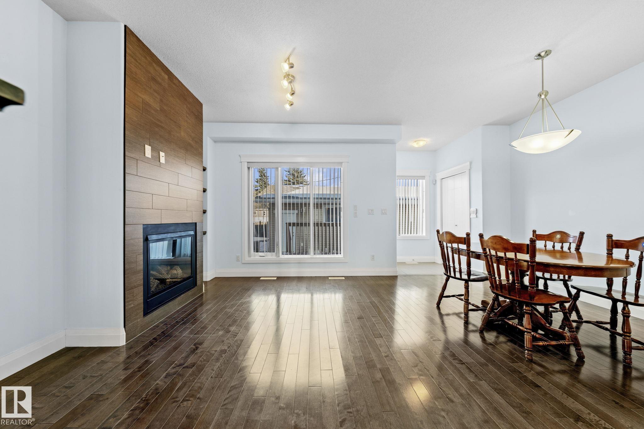 Photo 12 at 12913 124 Street NW, Calder, Edmonton