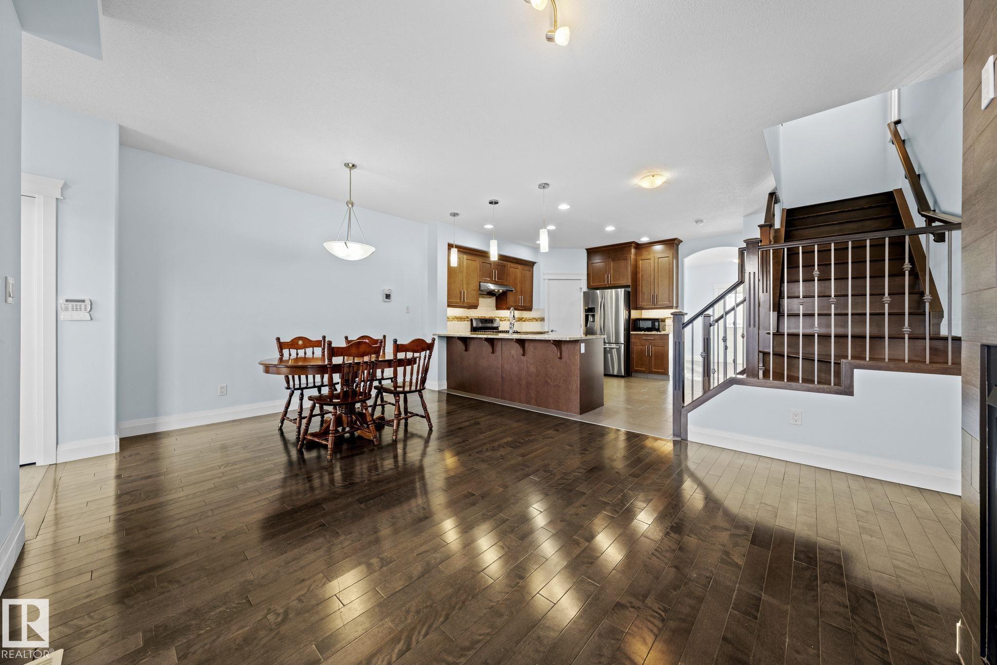 Photo 13 at 12913 124 Street NW, Calder, Edmonton