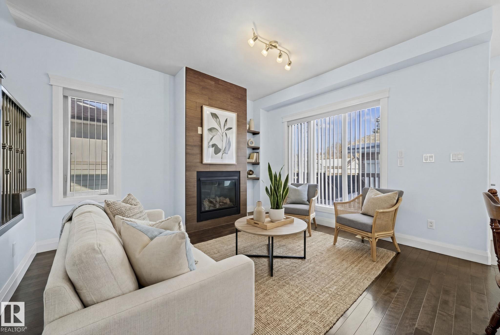 Photo 14 at 12913 124 Street NW, Calder, Edmonton