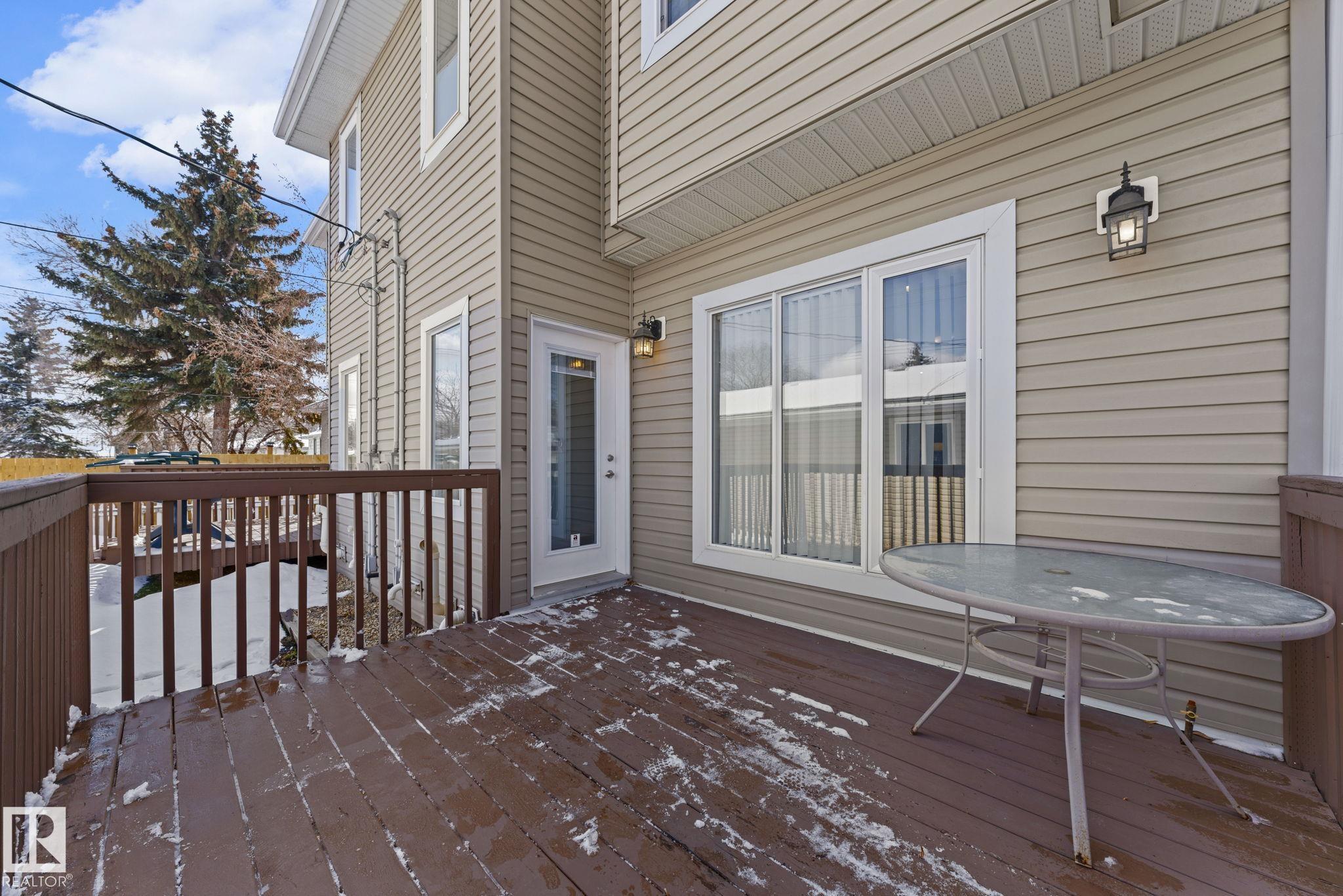 Photo 19 at 12913 124 Street NW, Calder, Edmonton