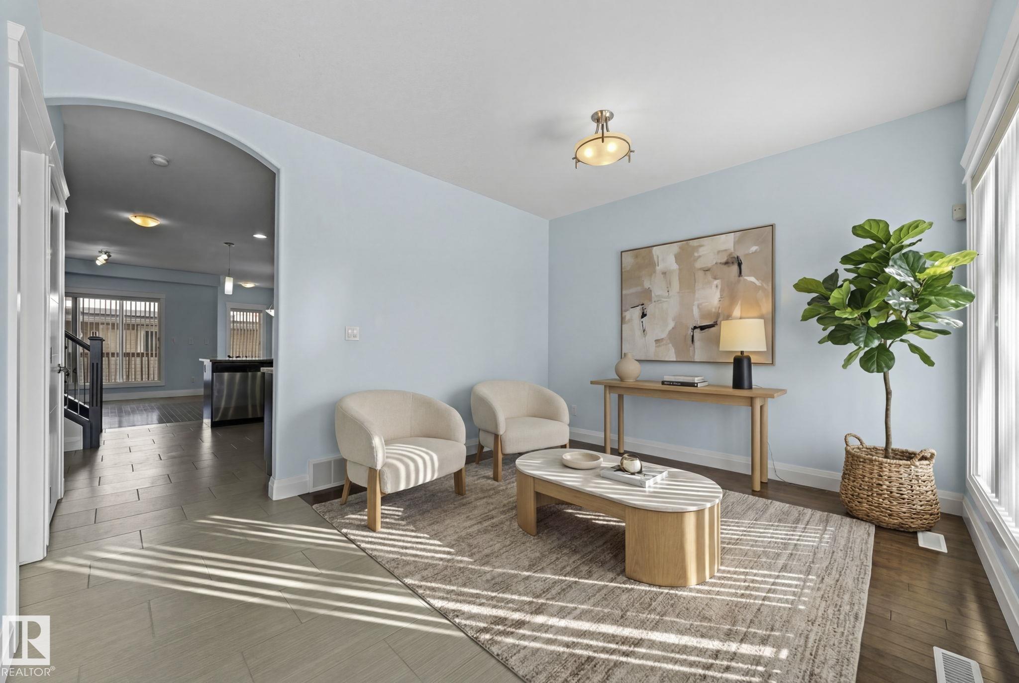 12913 124 Street NW, Calder, Edmonton