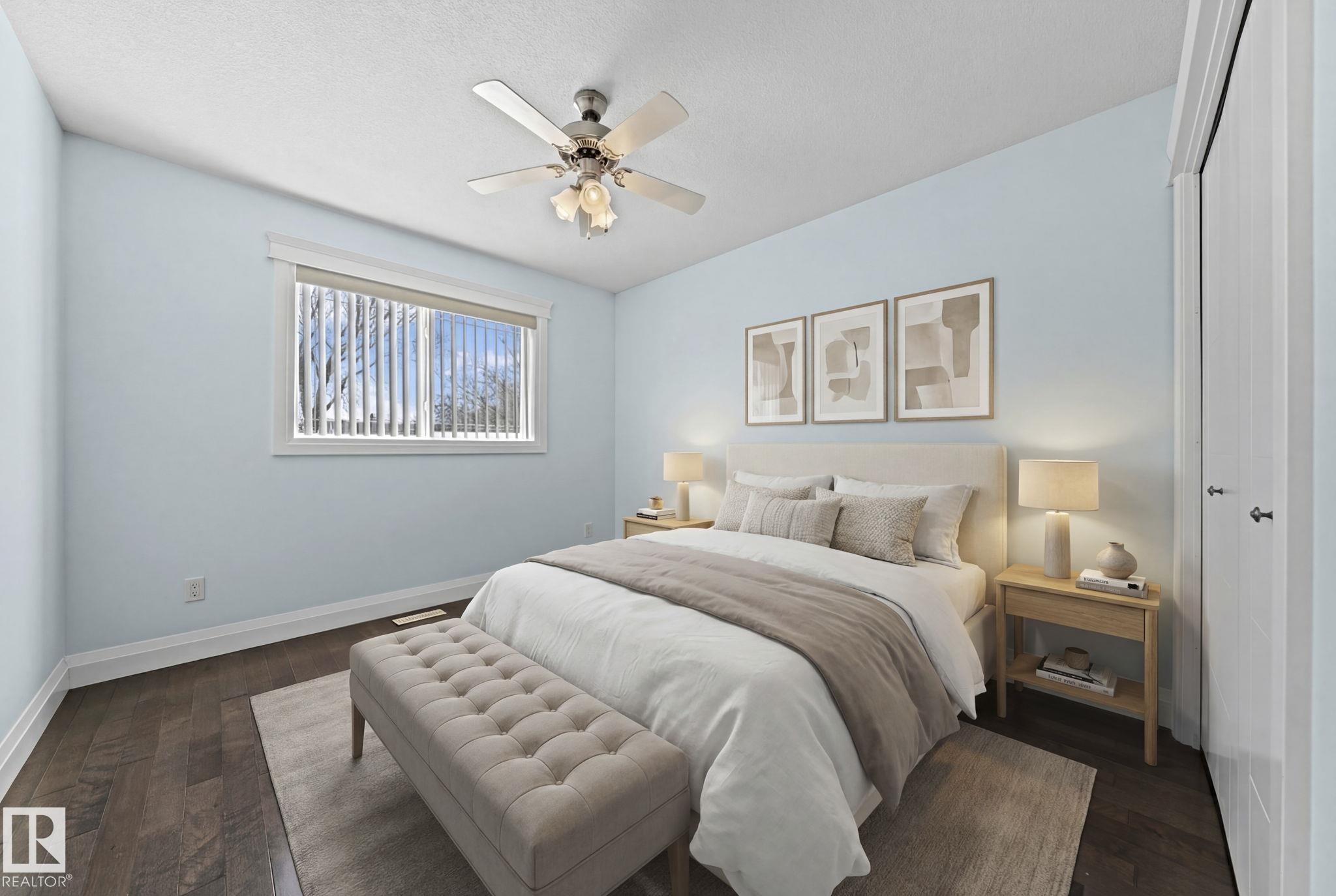 Photo 22 at 12913 124 Street NW, Calder, Edmonton