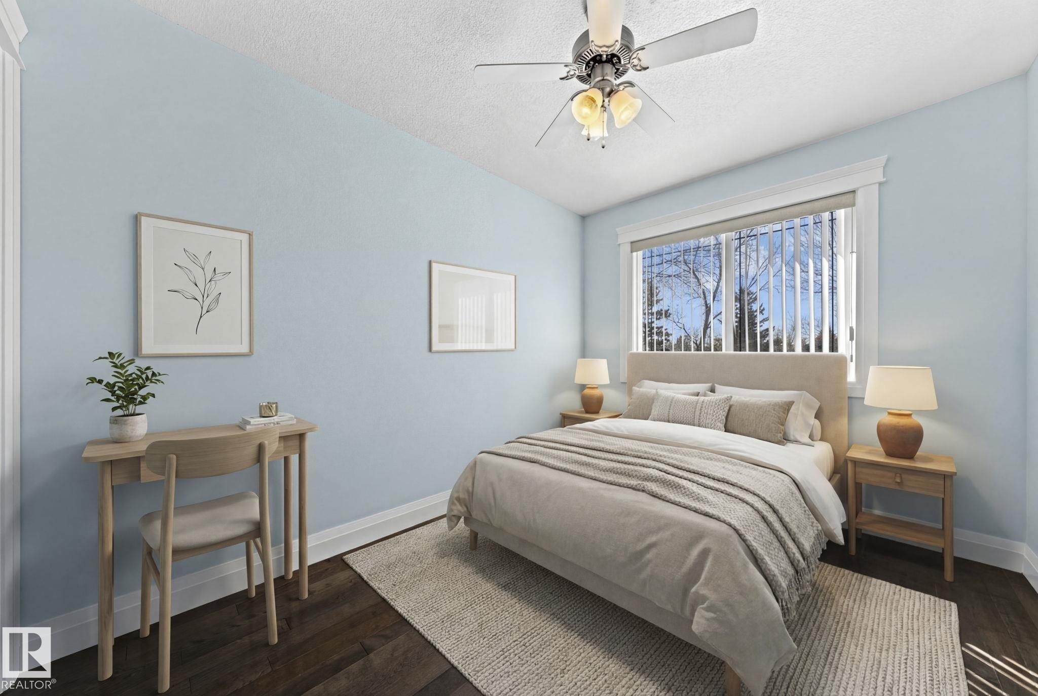 Photo 25 at 12913 124 Street NW, Calder, Edmonton