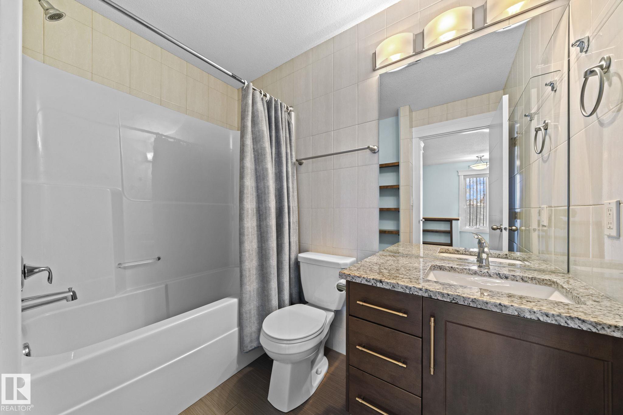 Photo 29 at 12913 124 Street NW, Calder, Edmonton