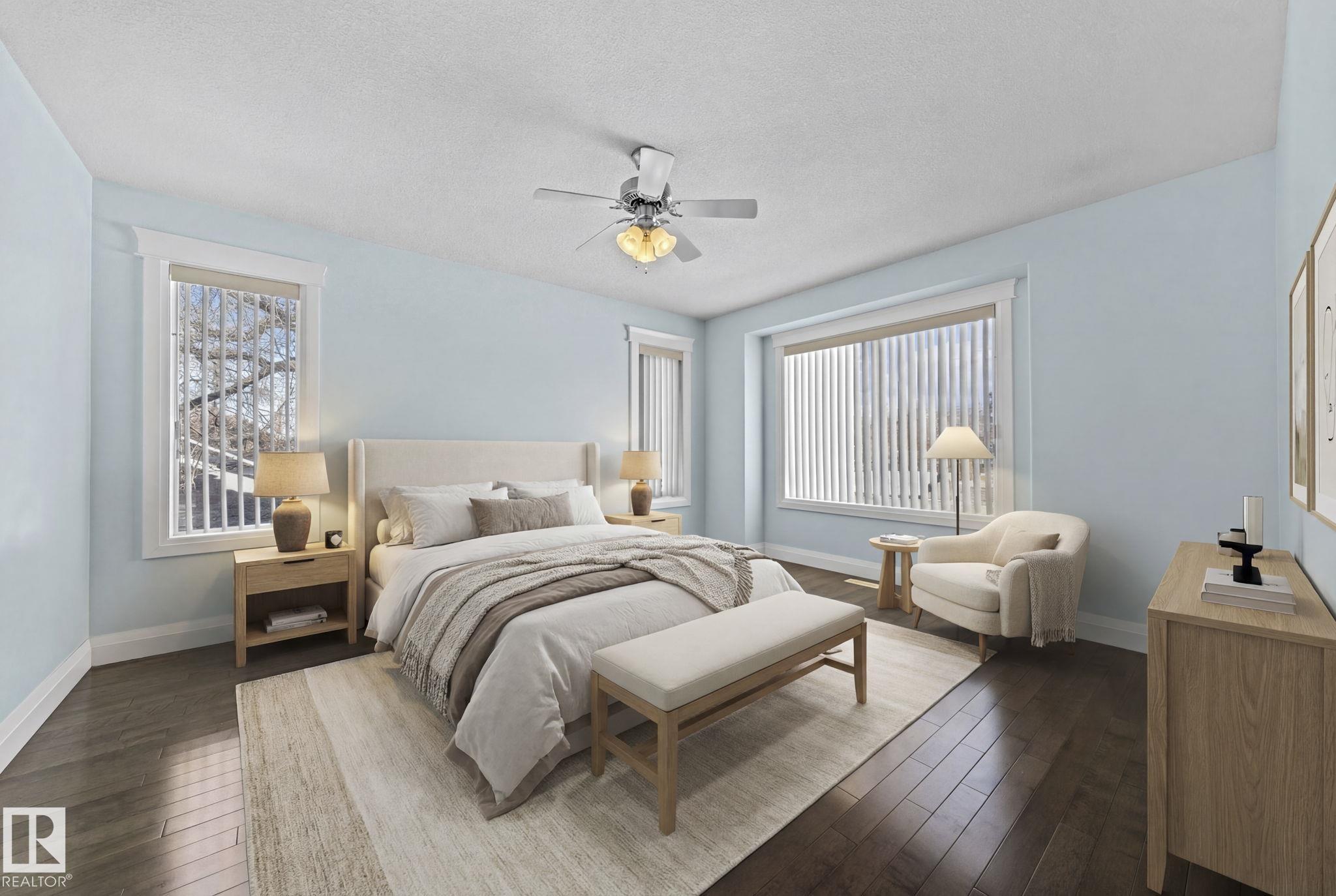 Photo 30 at 12913 124 Street NW, Calder, Edmonton