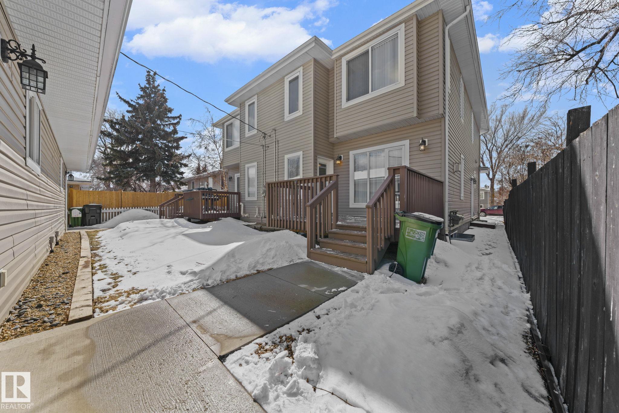 Photo 39 at 12913 124 Street NW, Calder, Edmonton