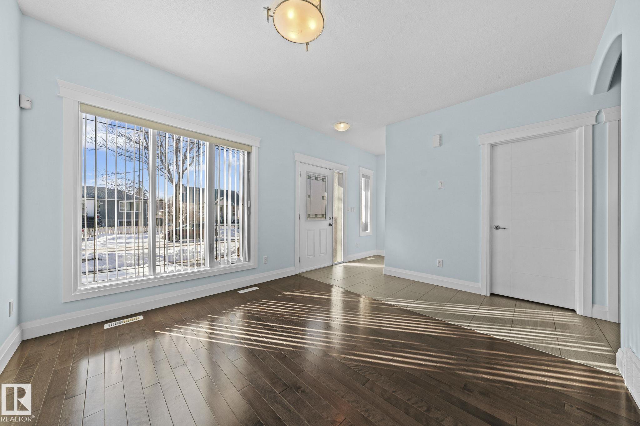 12913 124 Street NW, Calder, Edmonton