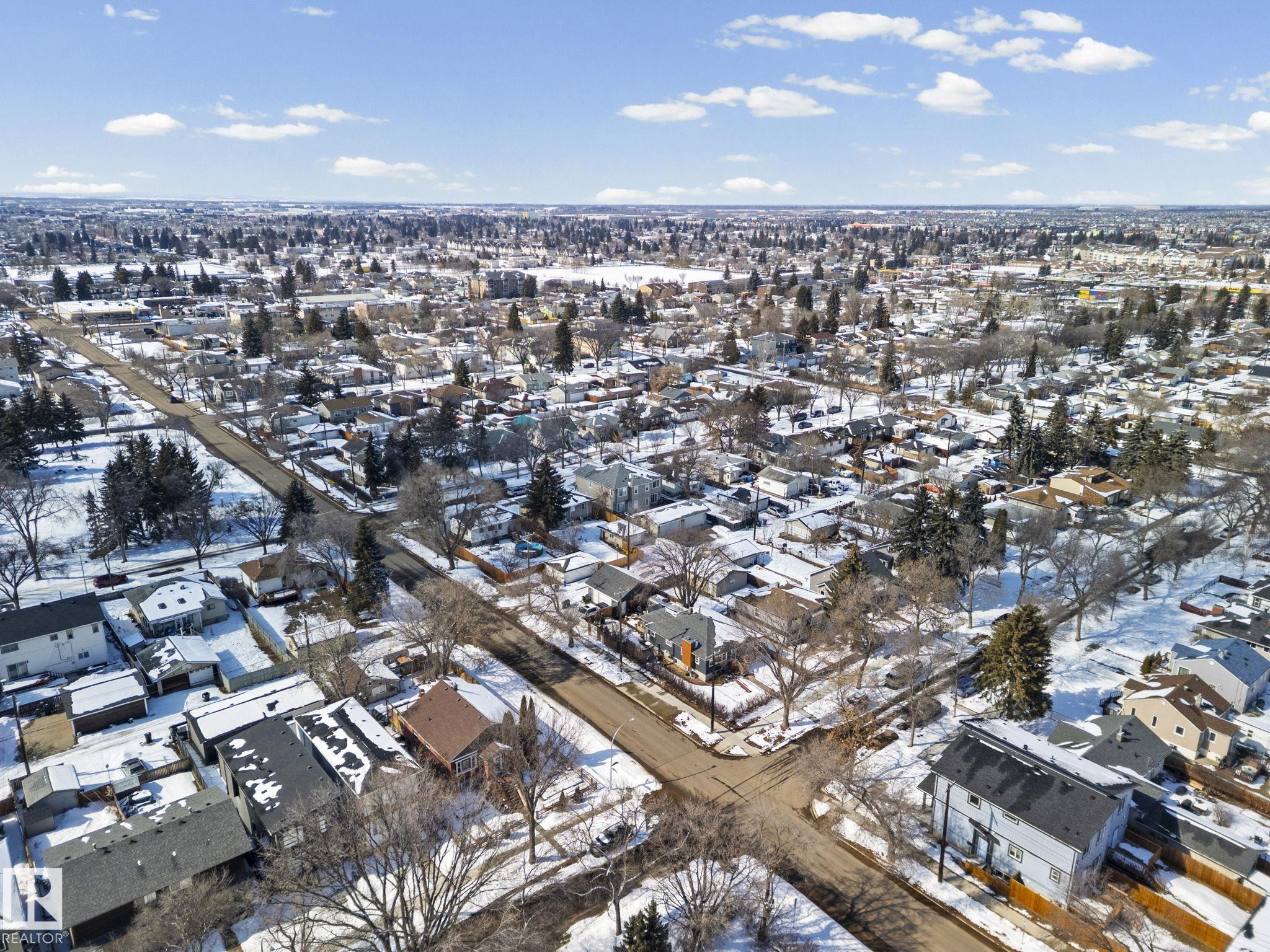 Photo 42 at 12913 124 Street NW, Calder, Edmonton