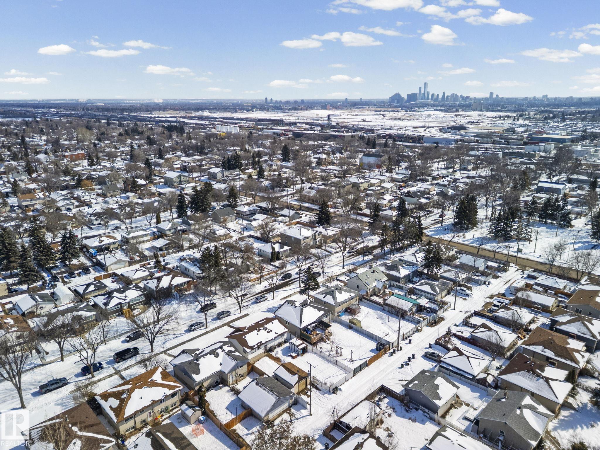 Photo 43 at 12913 124 Street NW, Calder, Edmonton