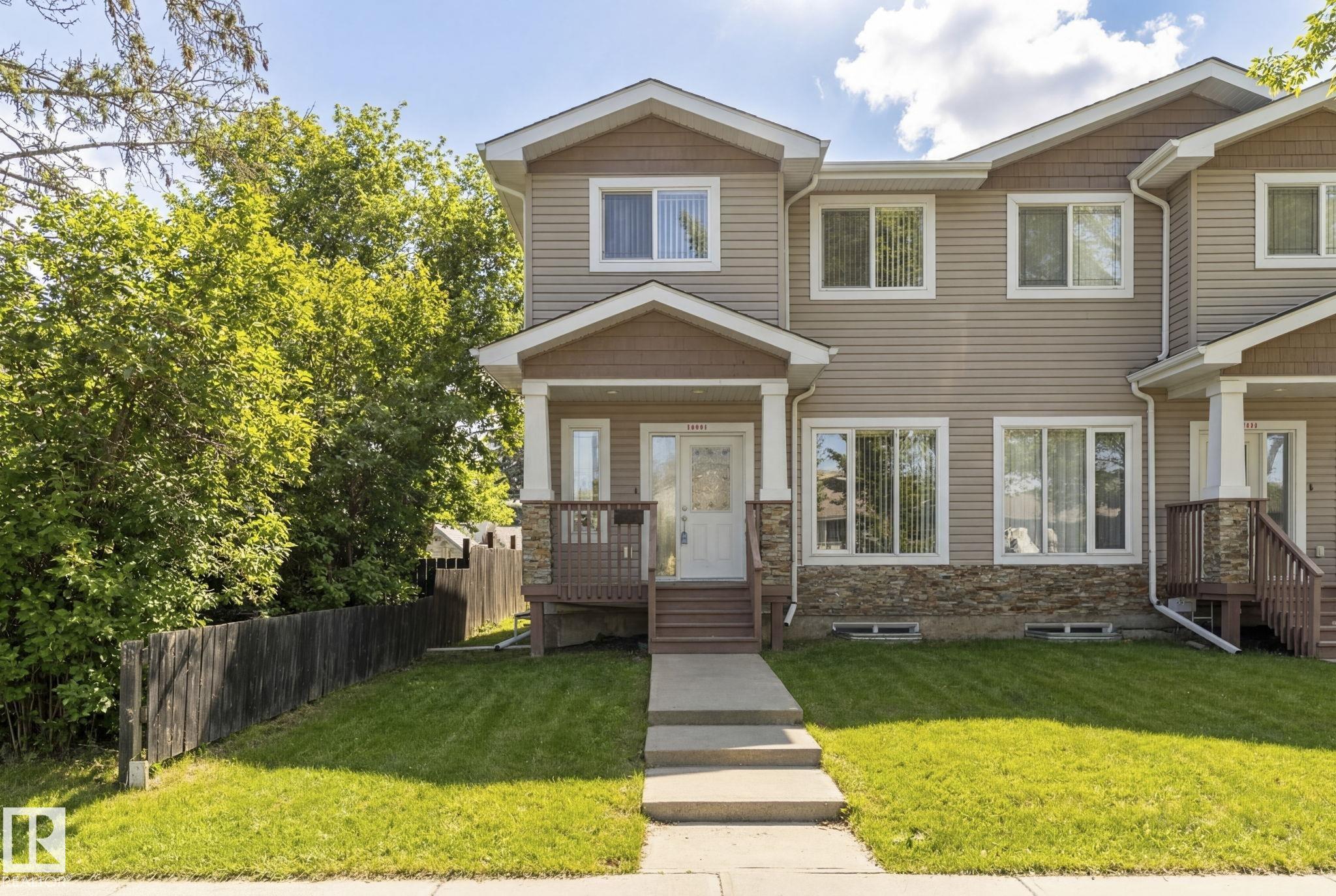 Photo 44 at 12913 124 Street NW, Calder, Edmonton
