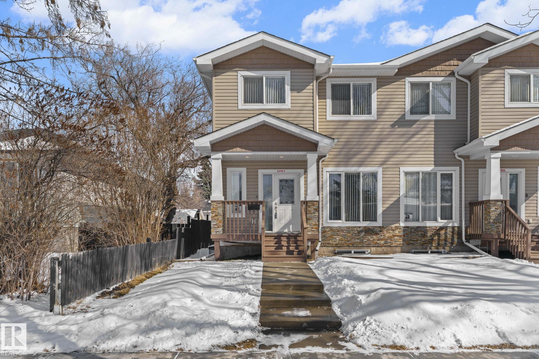 Photo 45 at 12913 124 Street NW, Calder, Edmonton