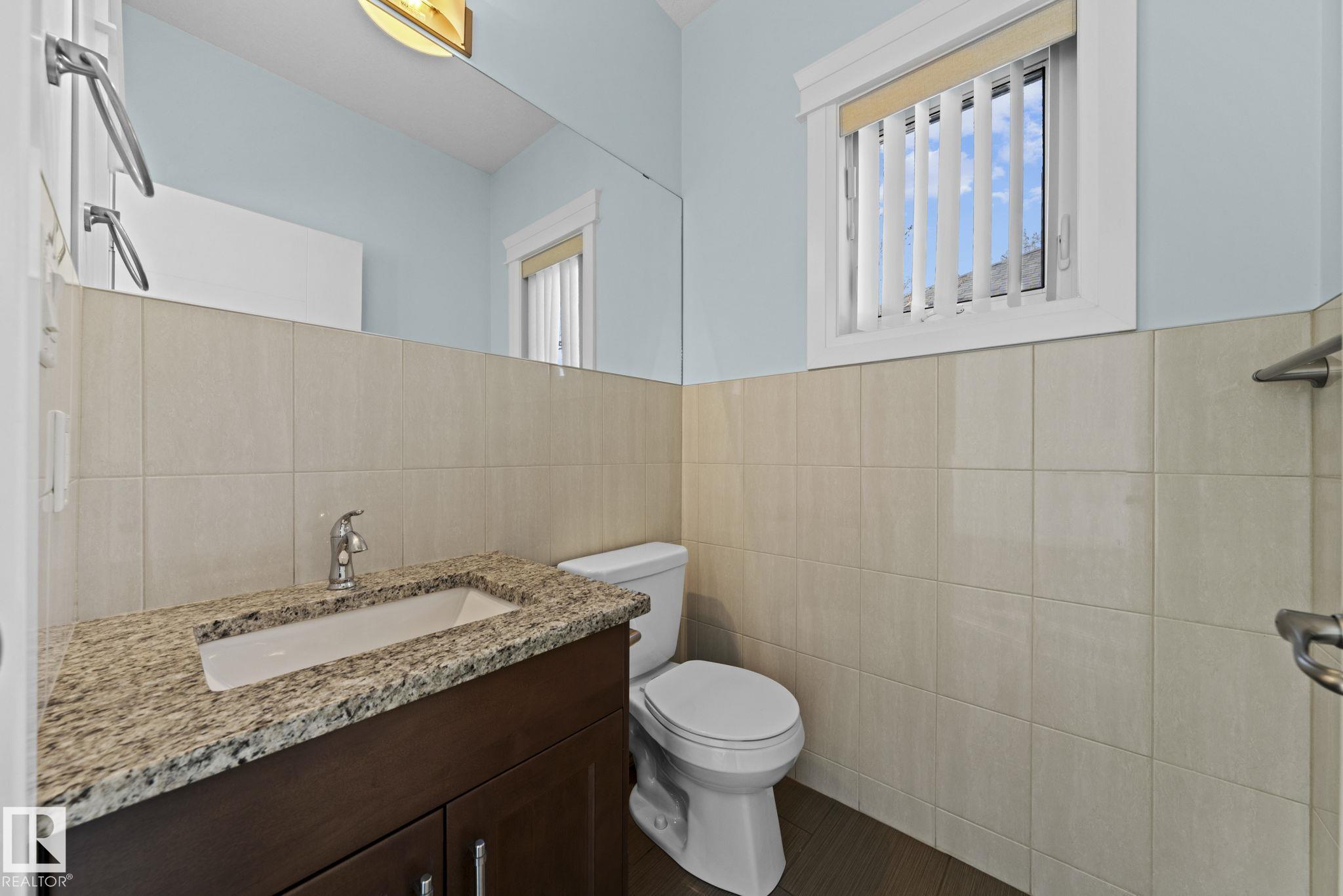 Photo 6 at 12913 124 Street NW, Calder, Edmonton